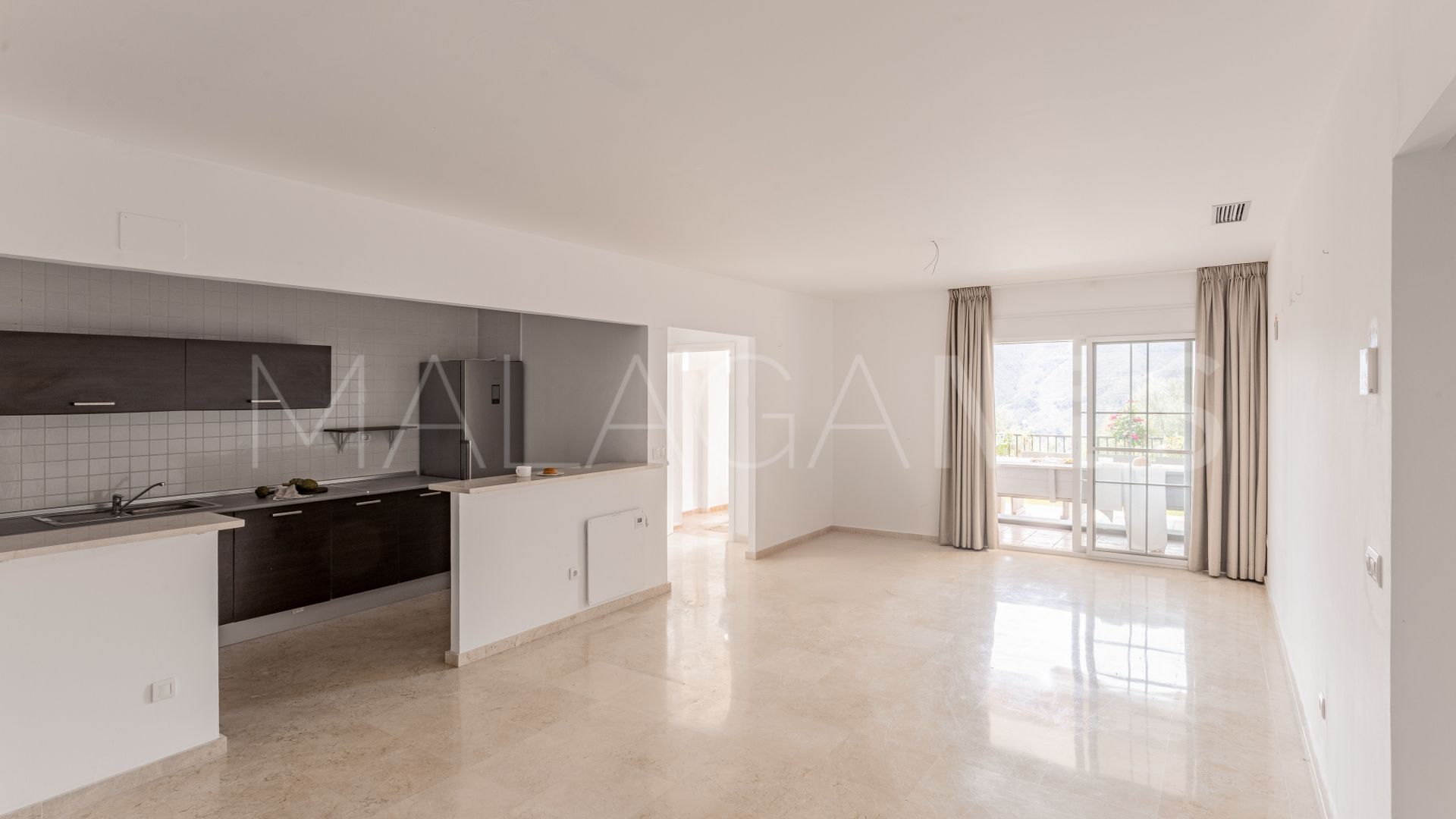 Carretera de Istan, apartamento planta baja de 3 bedrooms for sale