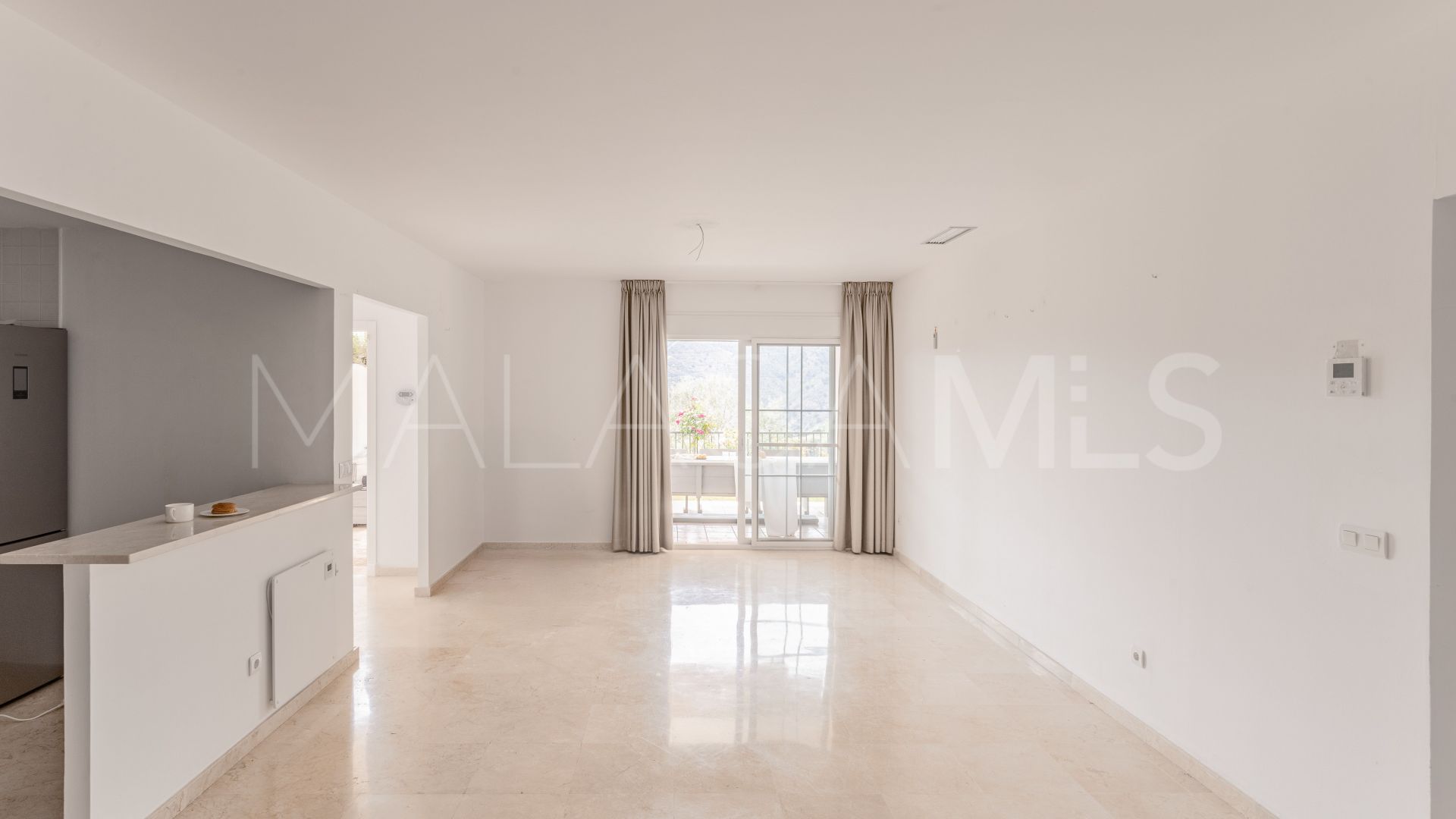 Carretera de Istan, apartamento planta baja de 3 bedrooms for sale