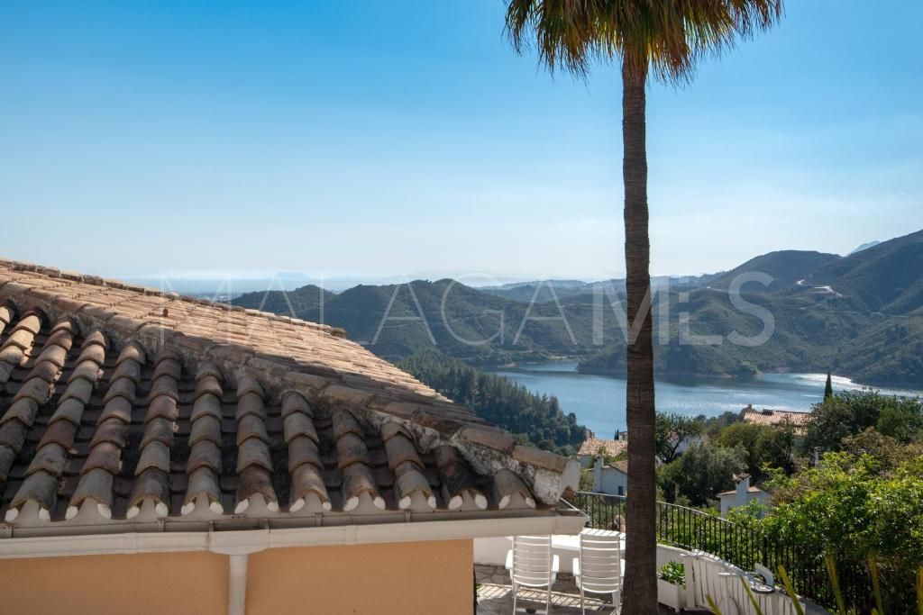 Carretera de Istan, apartamento planta baja de 3 bedrooms for sale