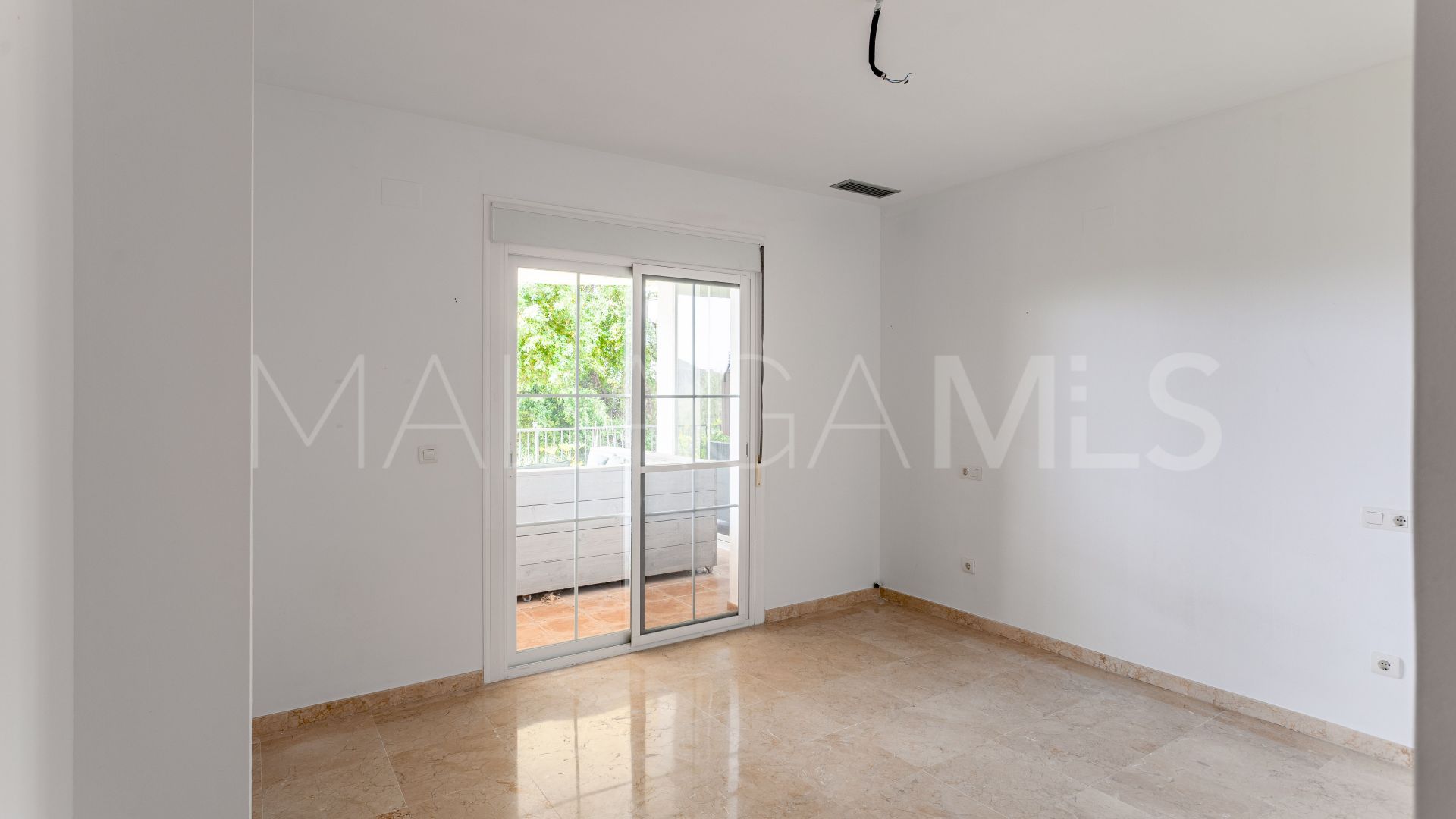 Carretera de Istan, apartamento planta baja de 3 bedrooms for sale