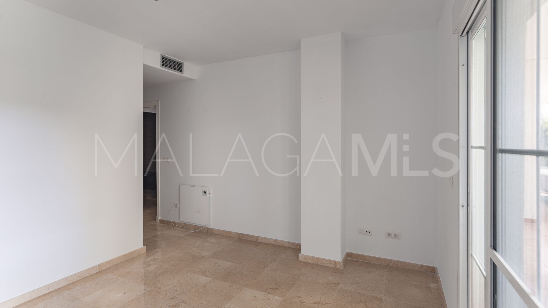 Carretera de Istan, apartamento planta baja de 3 bedrooms for sale