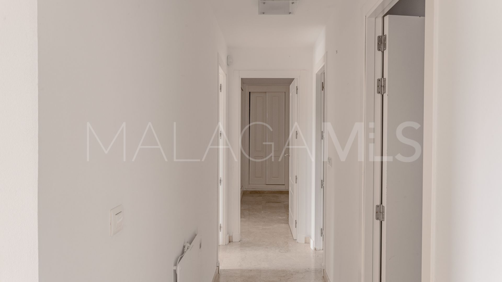 Carretera de Istan, apartamento planta baja de 3 bedrooms for sale