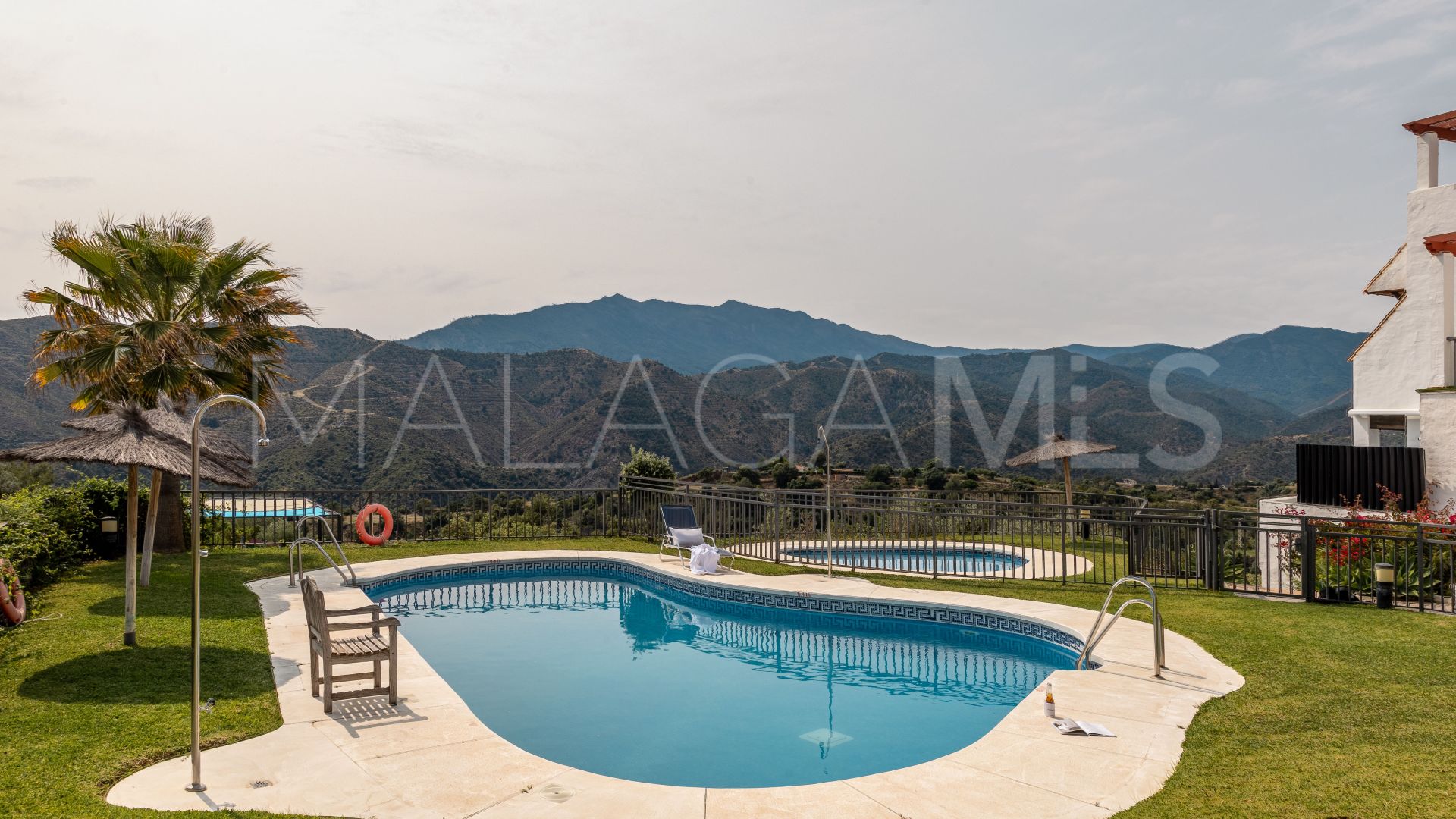 Carretera de Istan, apartamento planta baja de 3 bedrooms for sale