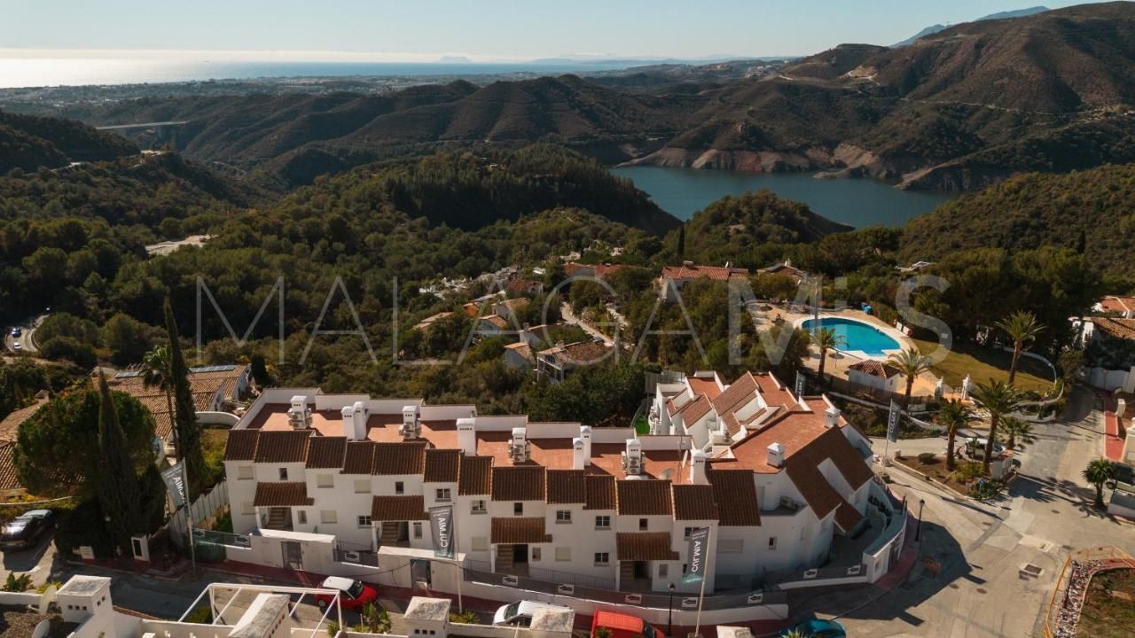 Carretera de Istan, apartamento planta baja de 3 bedrooms for sale