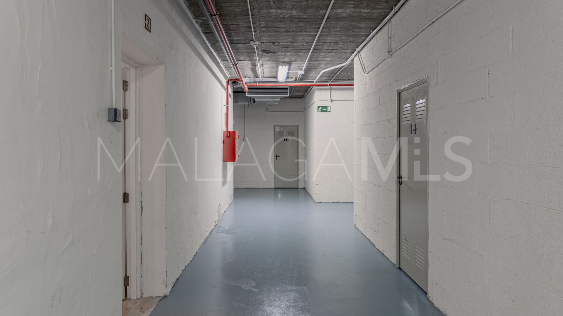 Carretera de Istan, apartamento planta baja de 3 bedrooms for sale