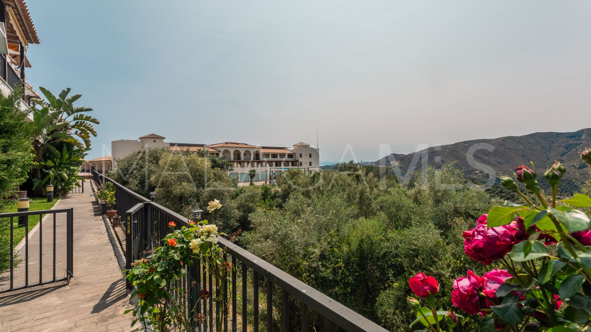 Carretera de Istan, apartamento planta baja de 3 bedrooms for sale