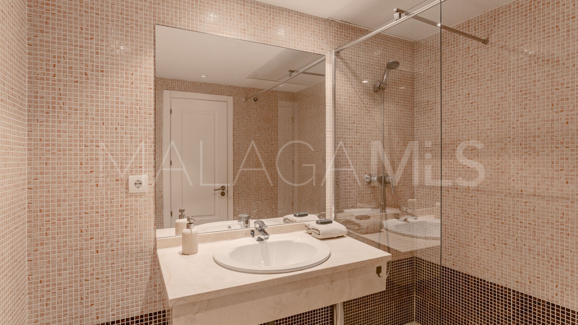 Carretera de Istan, apartamento planta baja de 3 bedrooms for sale
