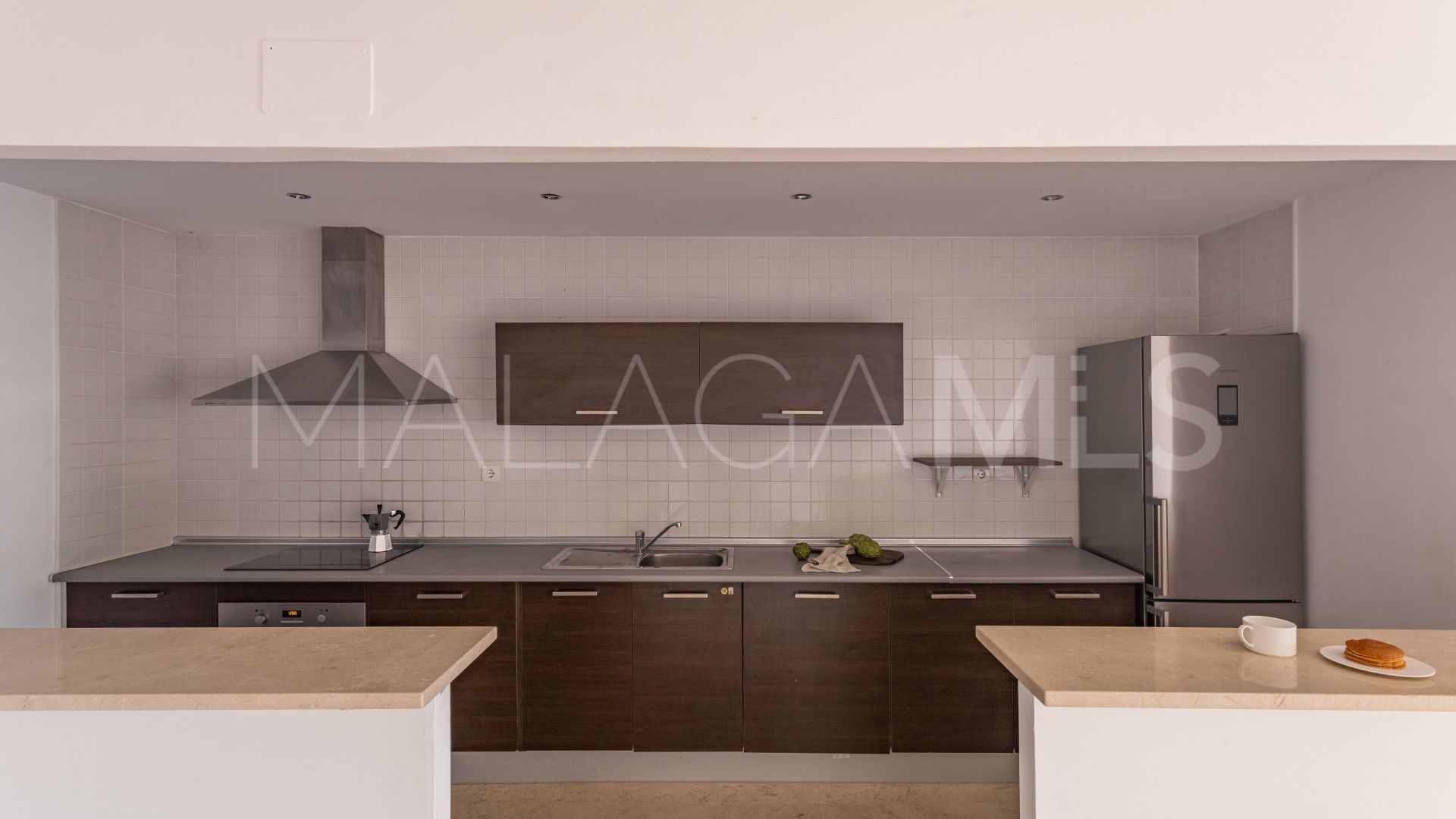 Carretera de Istan, apartamento planta baja de 3 bedrooms for sale