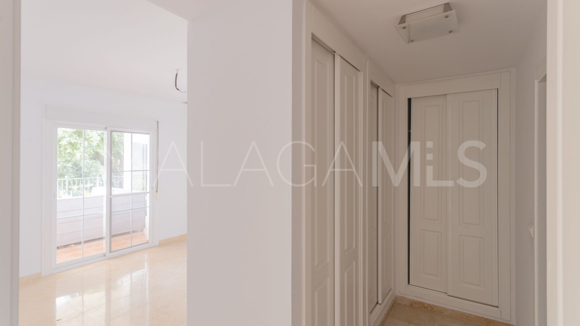 Carretera de Istan, apartamento planta baja de 3 bedrooms for sale