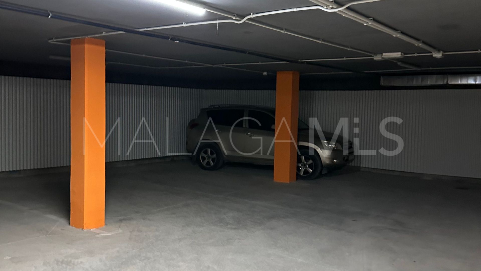 Appartement for sale in Malaga - Centro