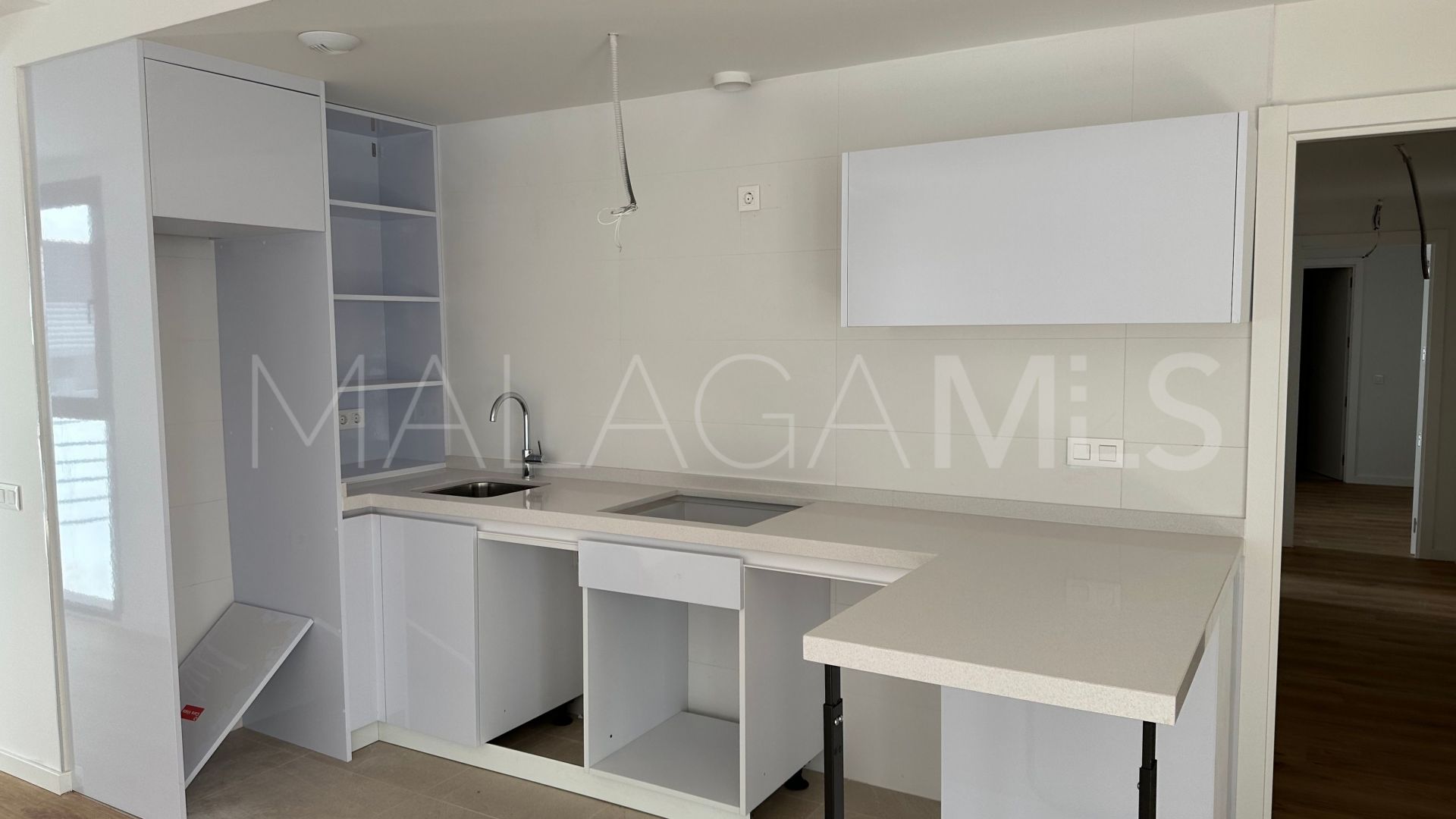 Appartement for sale in Malaga - Centro