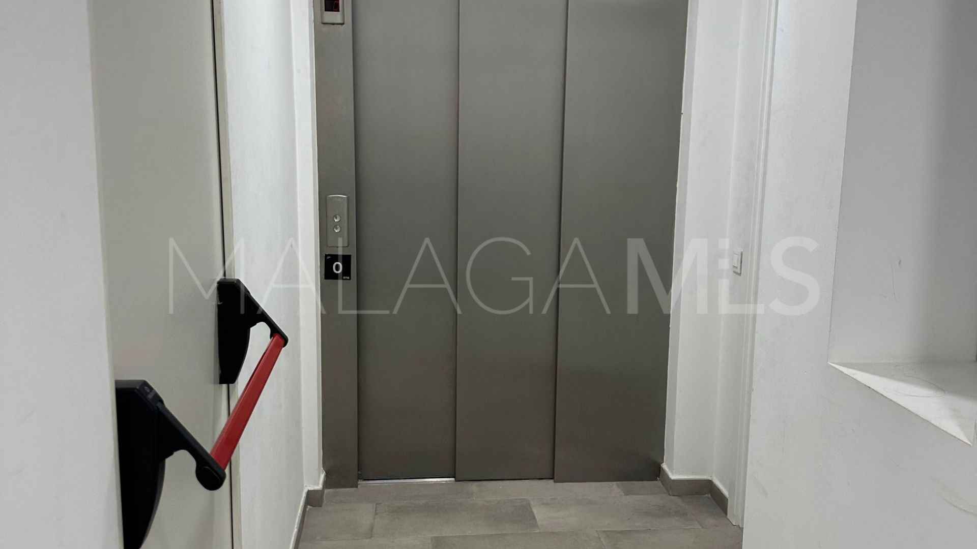 Appartement for sale in Malaga - Centro