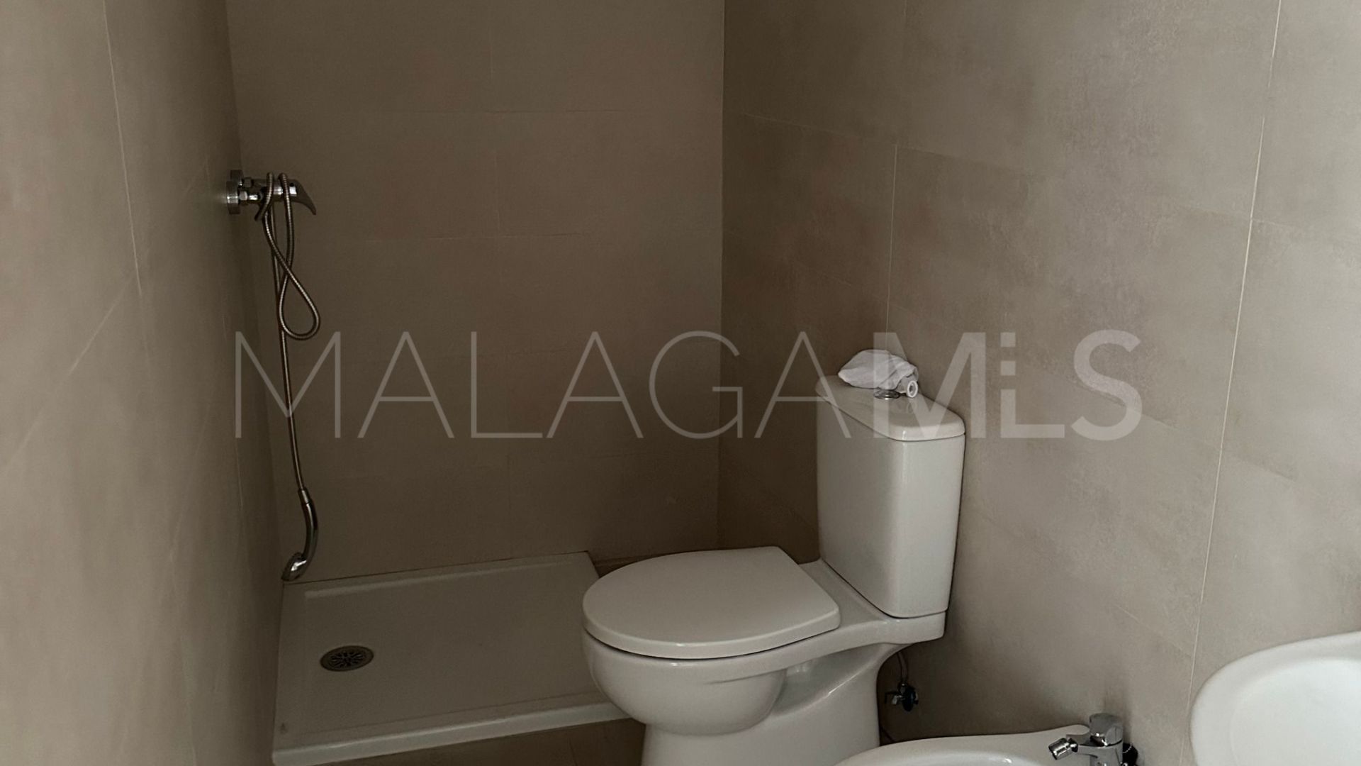 Appartement for sale in Malaga - Centro