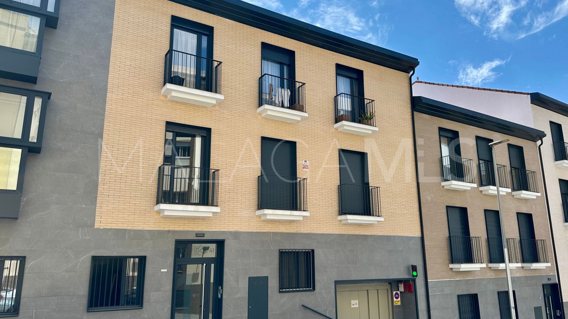 Appartement for sale in Malaga - Centro