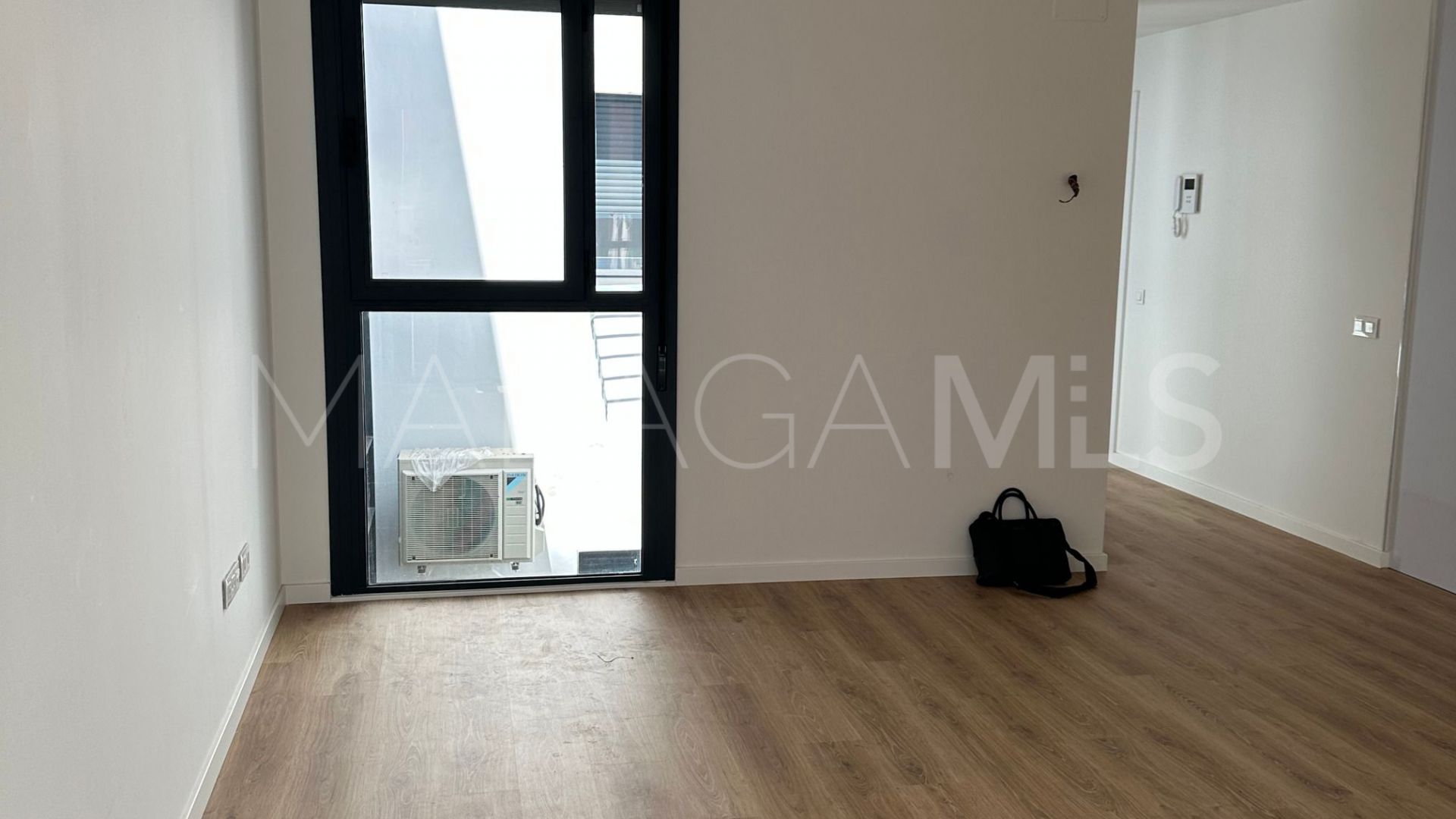 Appartement for sale in Malaga - Centro