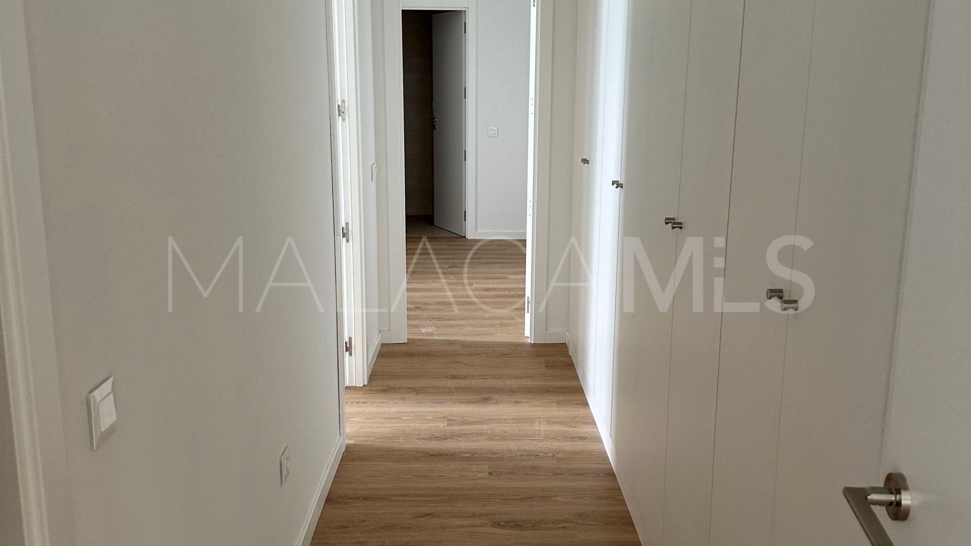 Appartement for sale in Malaga - Centro