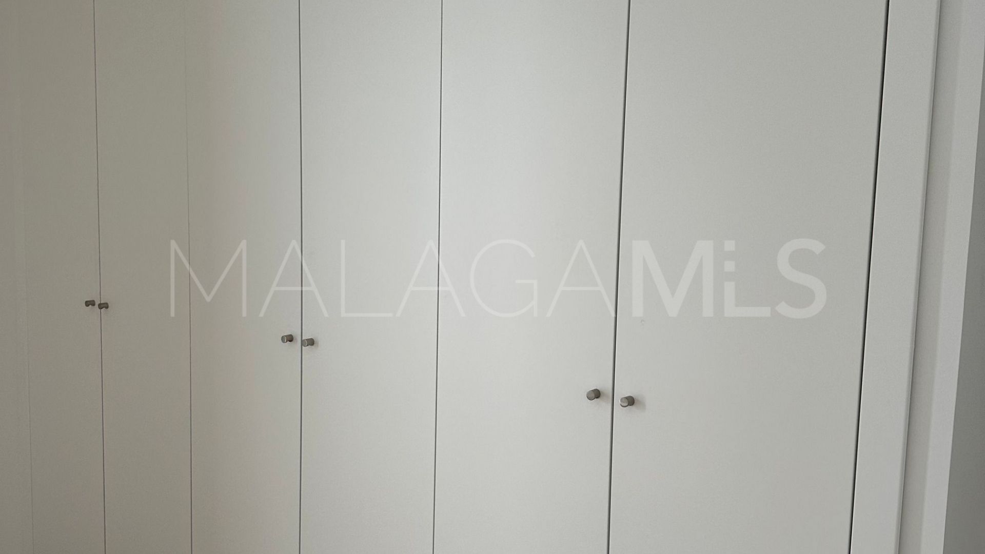 Appartement for sale in Malaga - Centro