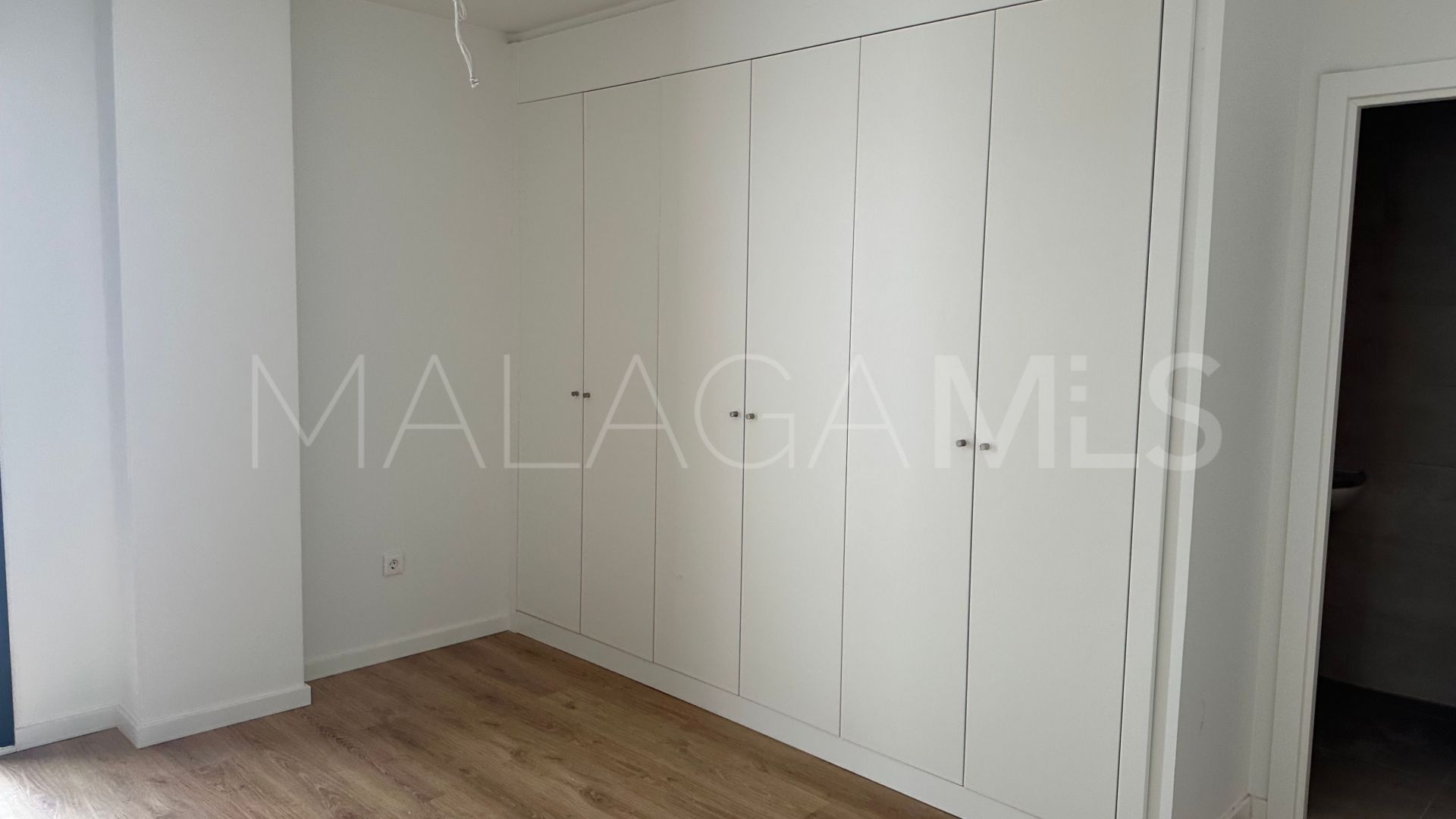 Appartement for sale in Malaga - Centro