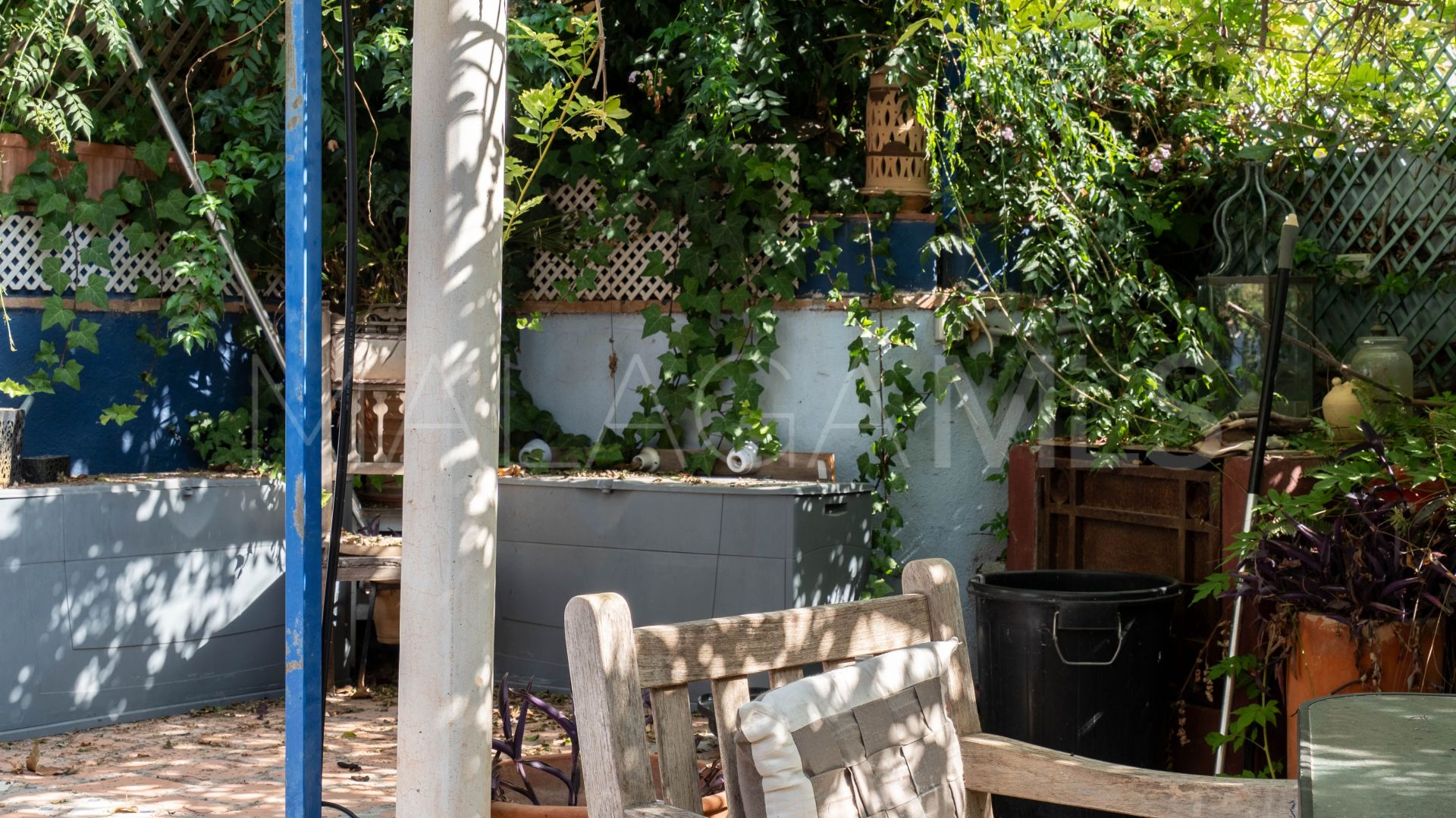 Reihenhaus for sale in Torreblanca