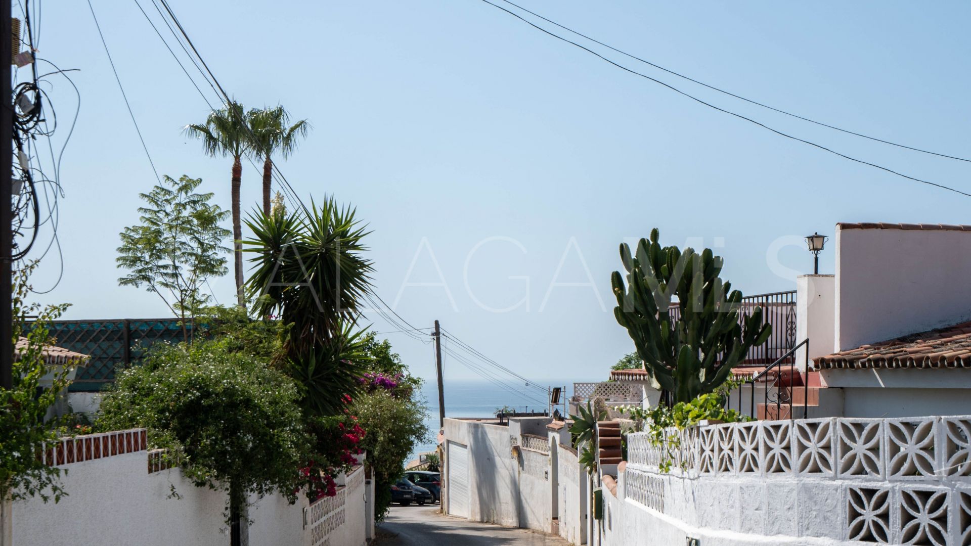Reihenhaus for sale in Torreblanca