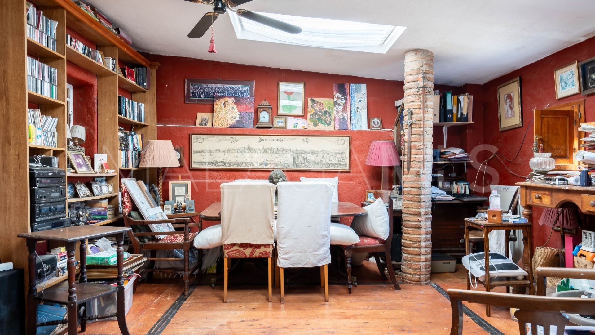 Reihenhaus for sale in Torreblanca