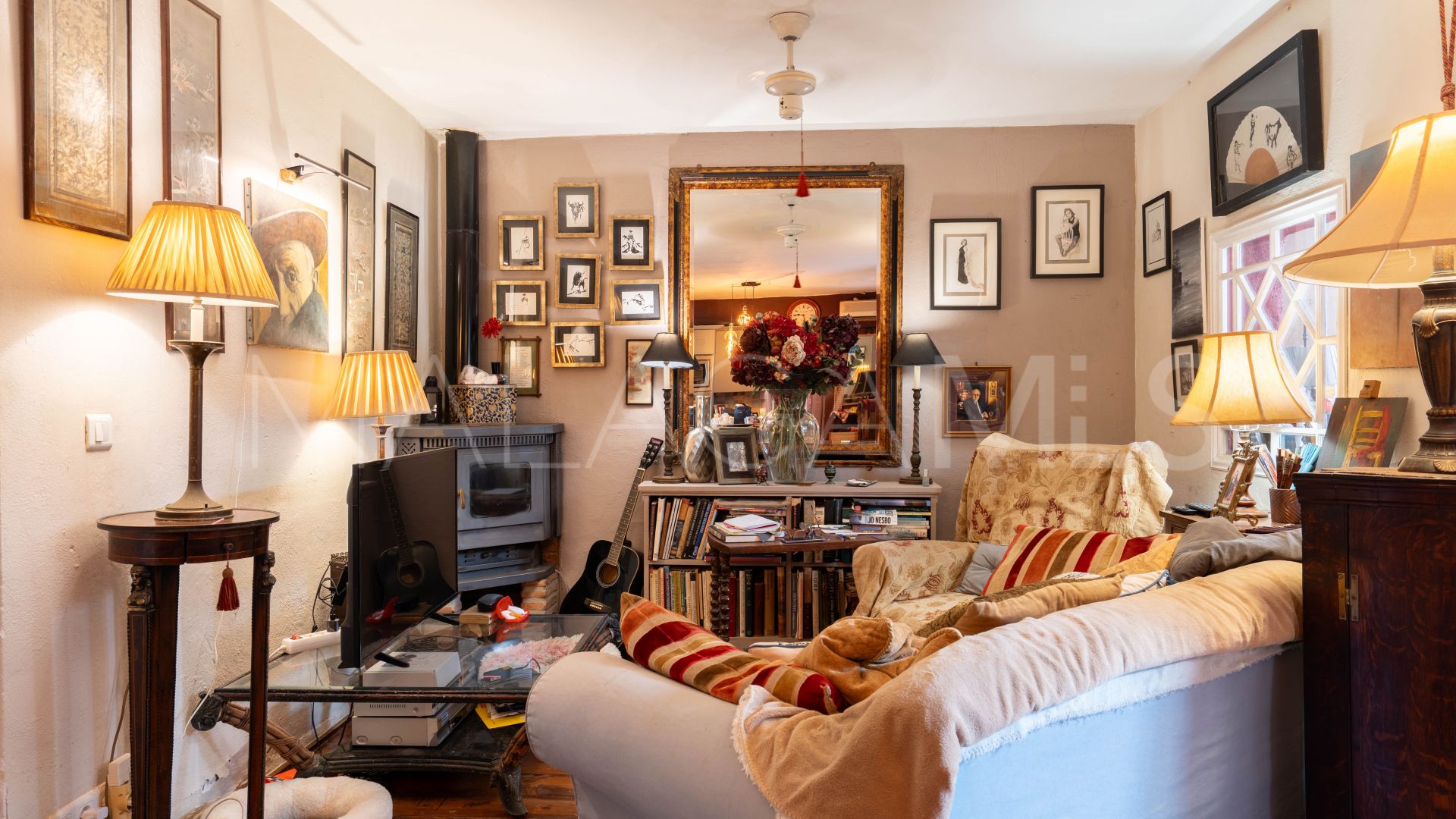 Reihenhaus for sale in Torreblanca