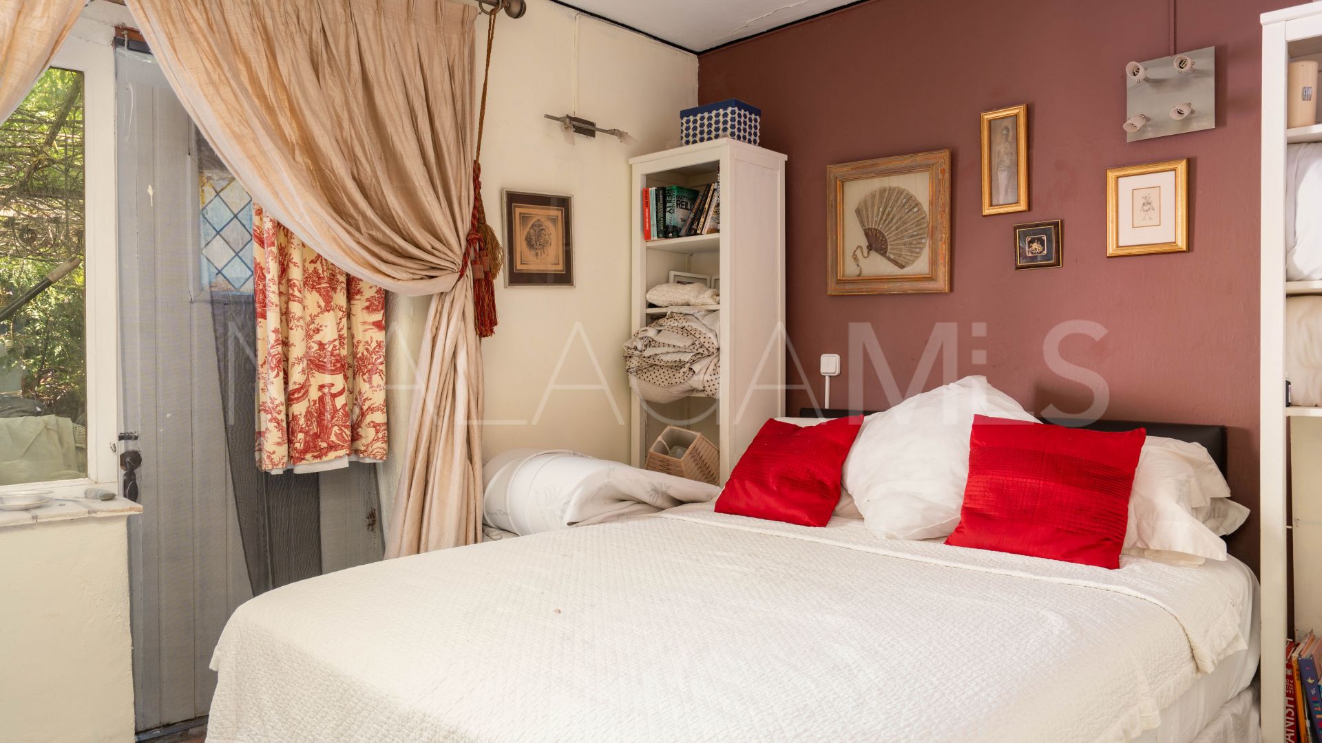Reihenhaus for sale in Torreblanca