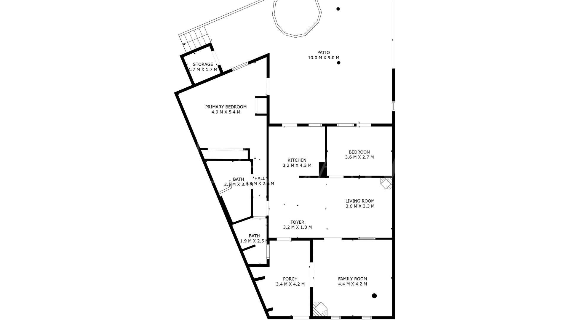 Reihenhaus for sale in Torreblanca
