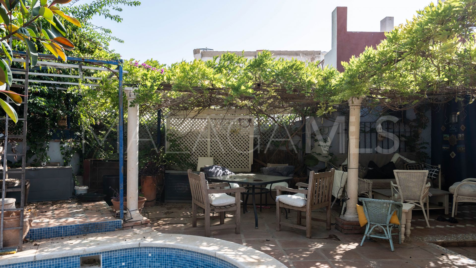 Reihenhaus for sale in Torreblanca