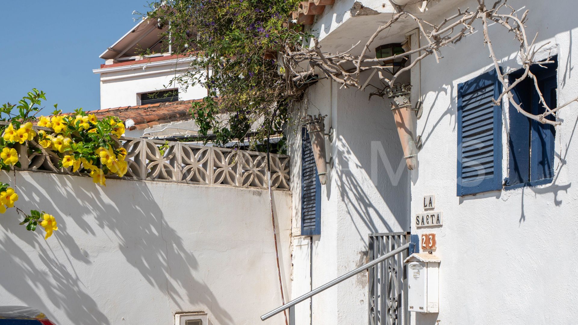 Reihenhaus for sale in Torreblanca