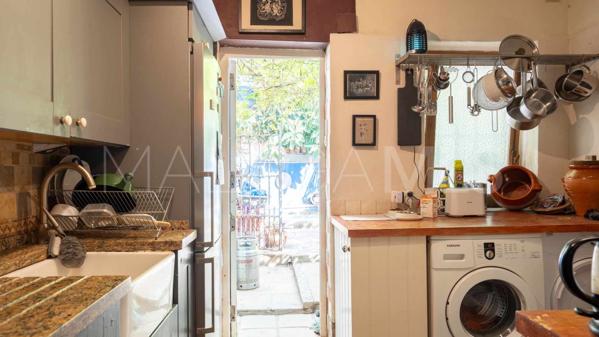 Reihenhaus for sale in Torreblanca