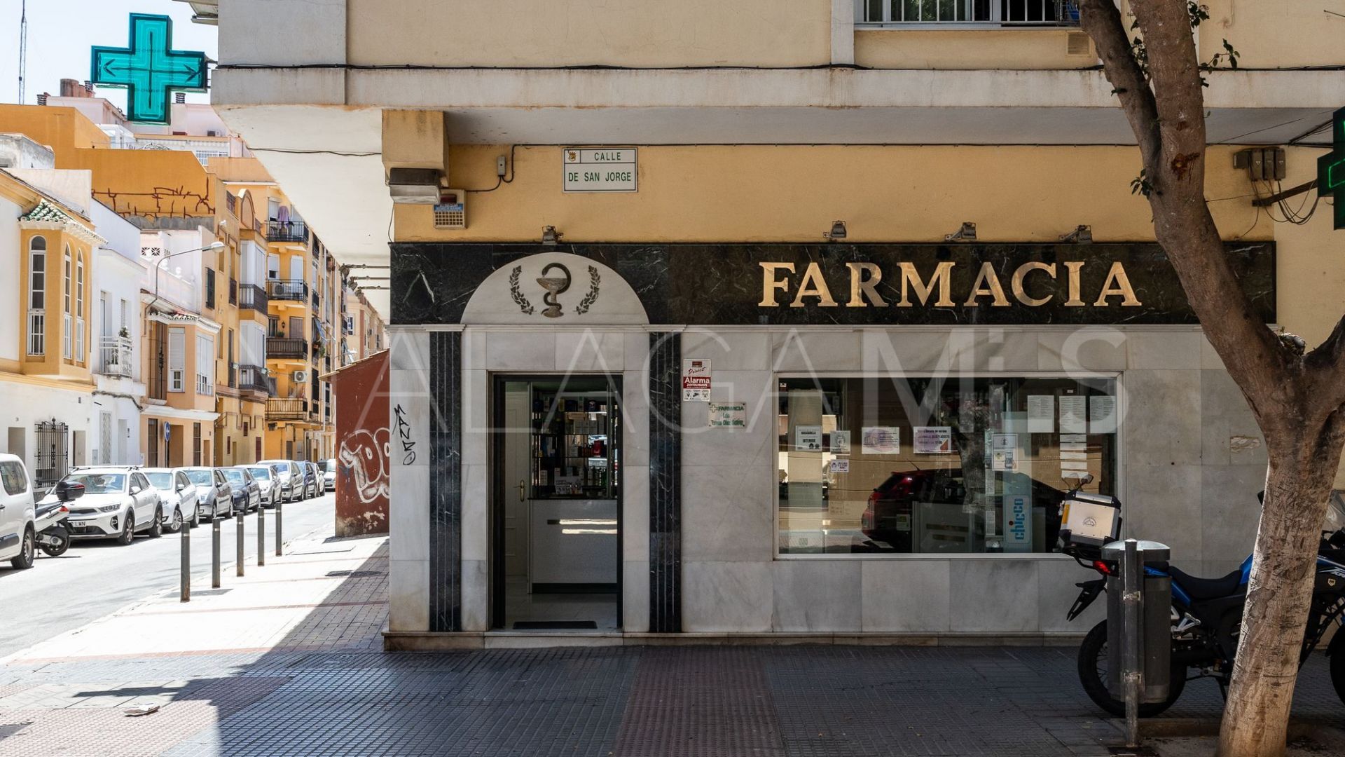 Se vende adosado in Malaga