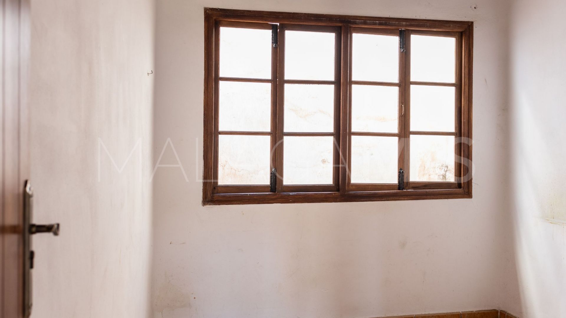 Se vende adosado in Malaga