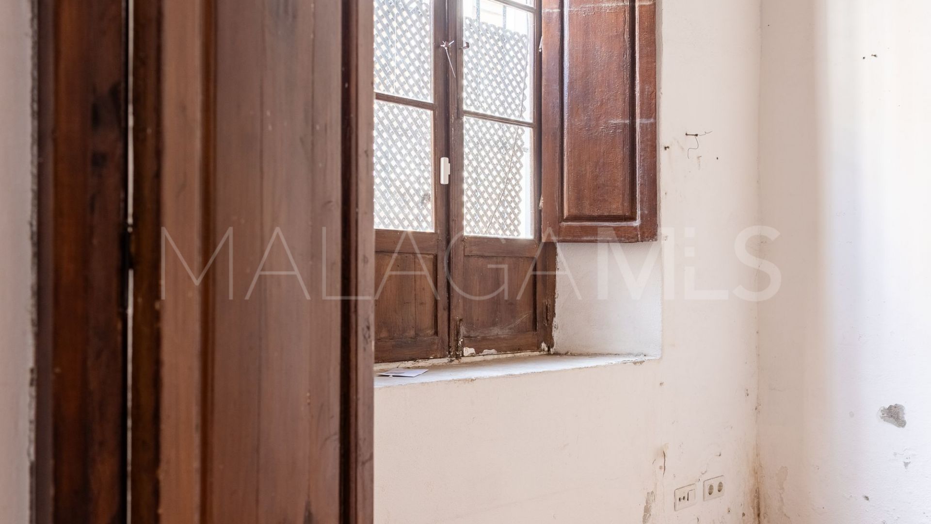 Se vende adosado in Malaga