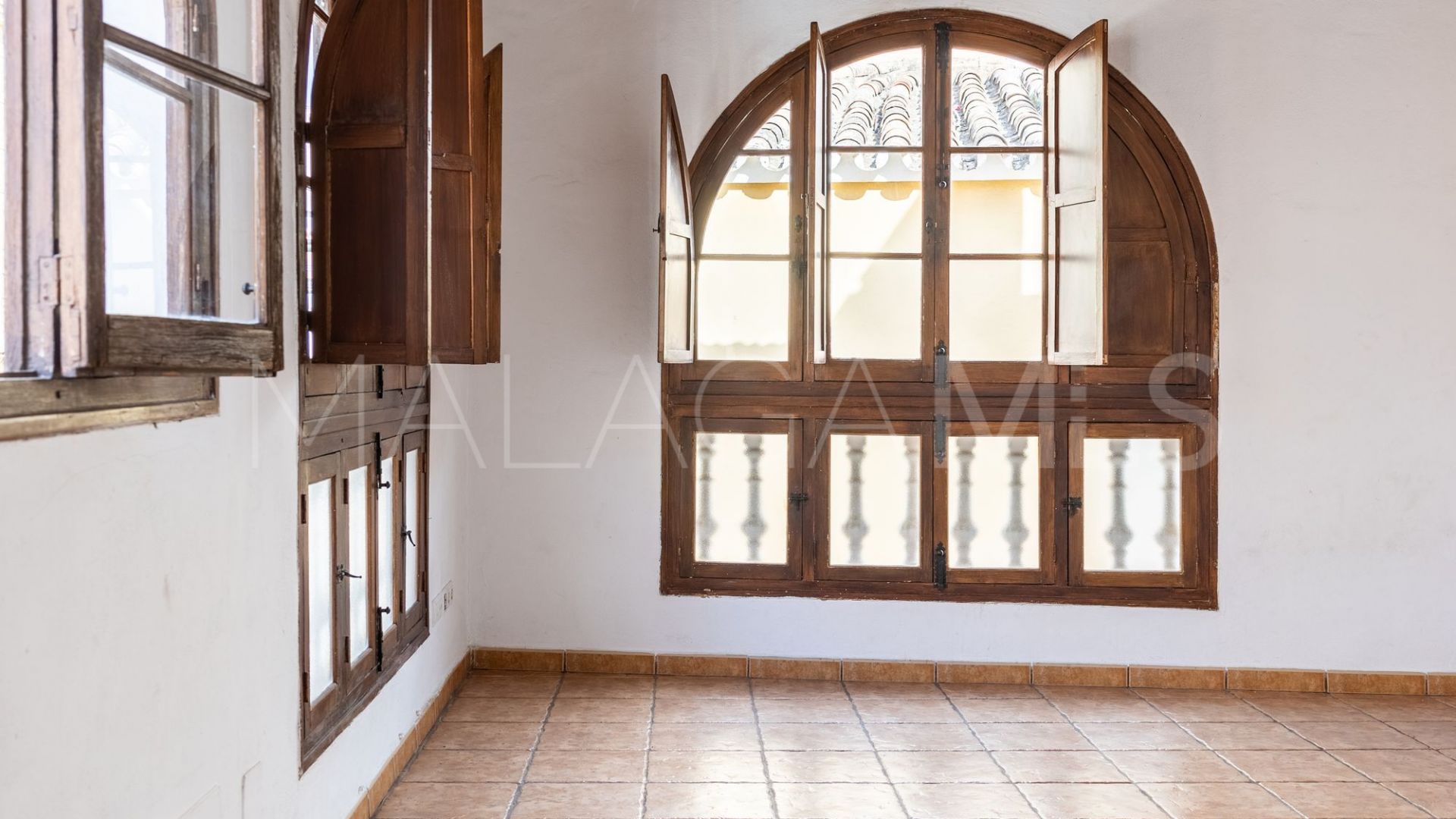 Se vende adosado in Malaga