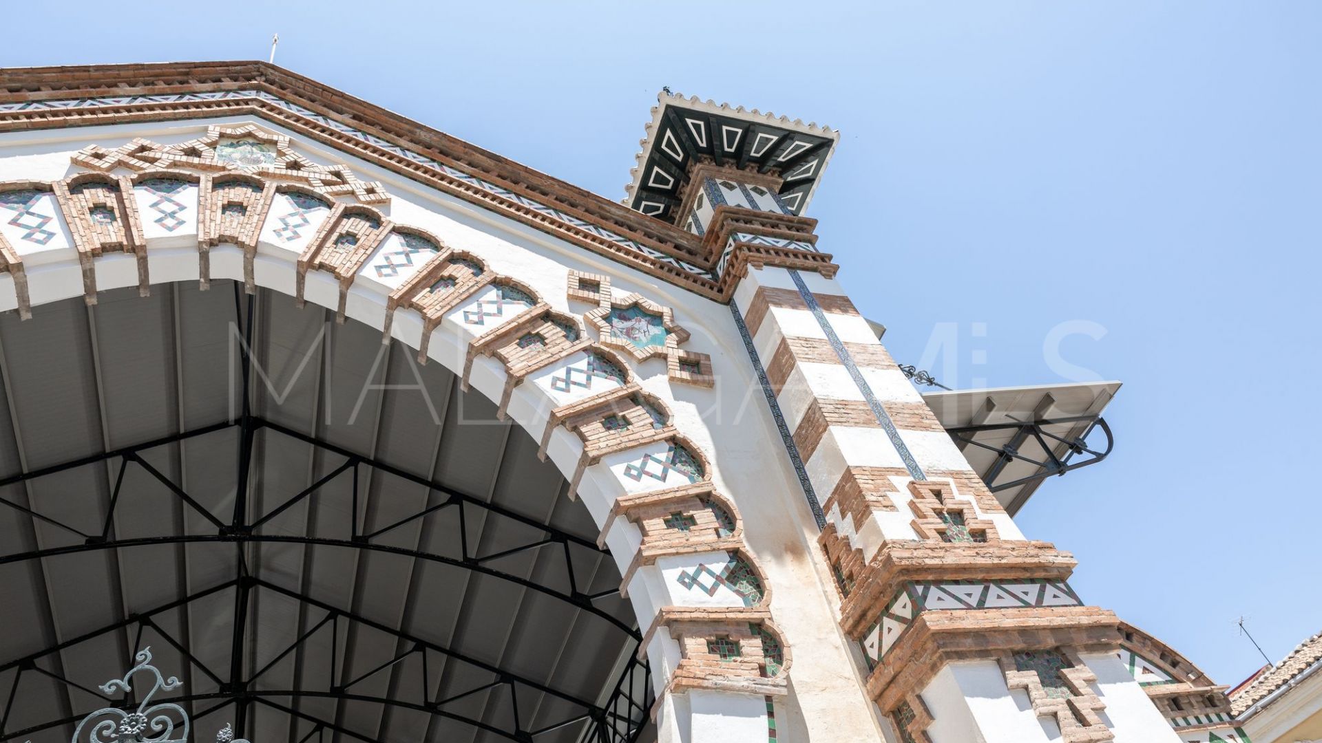 Se vende adosado in Malaga