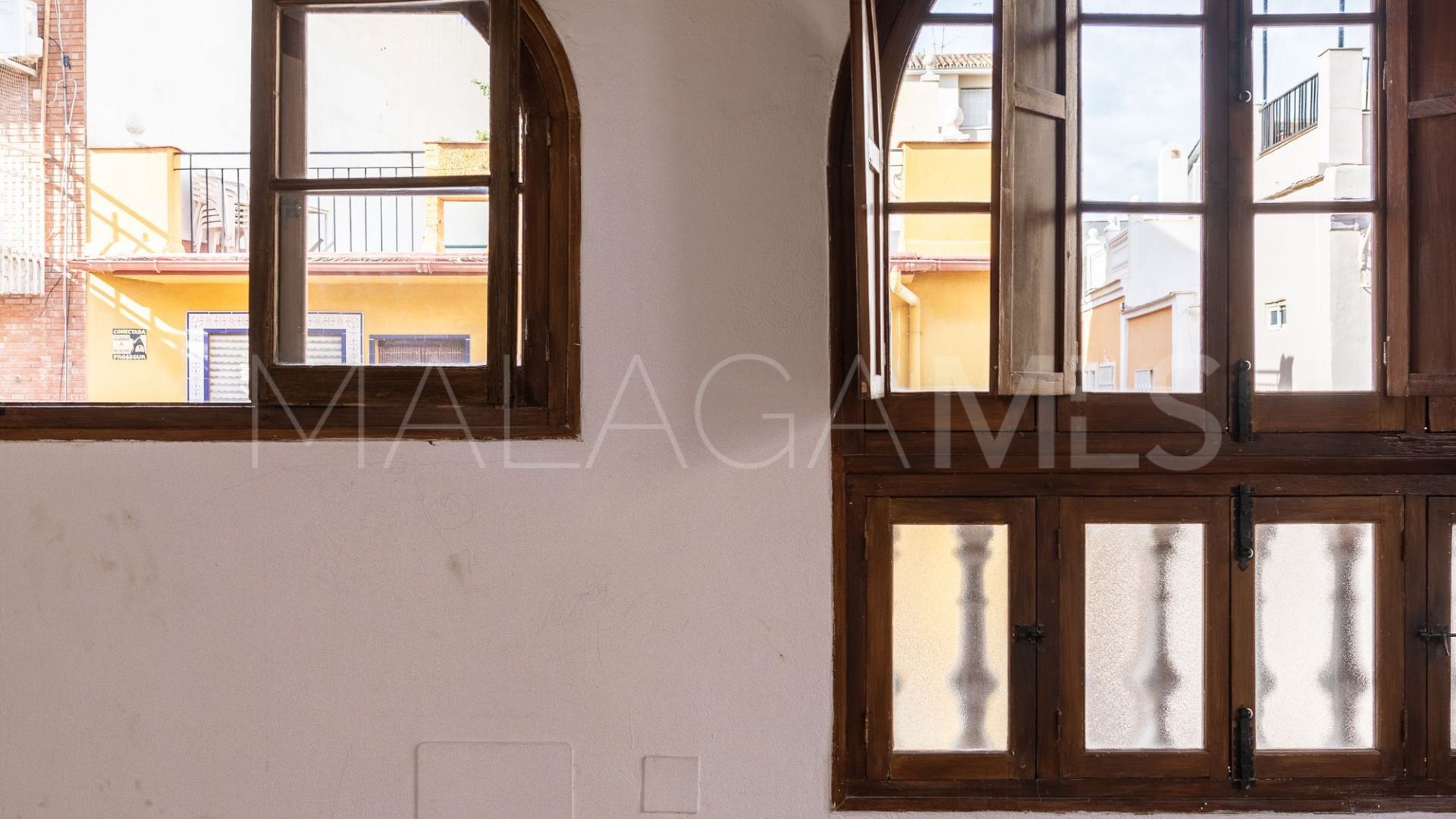 Se vende adosado in Malaga