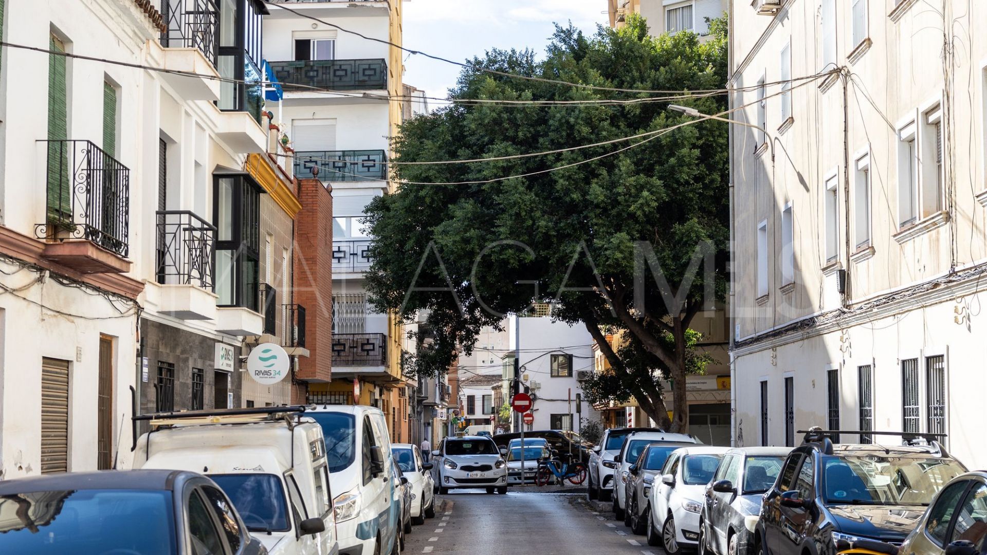 Se vende adosado in Malaga