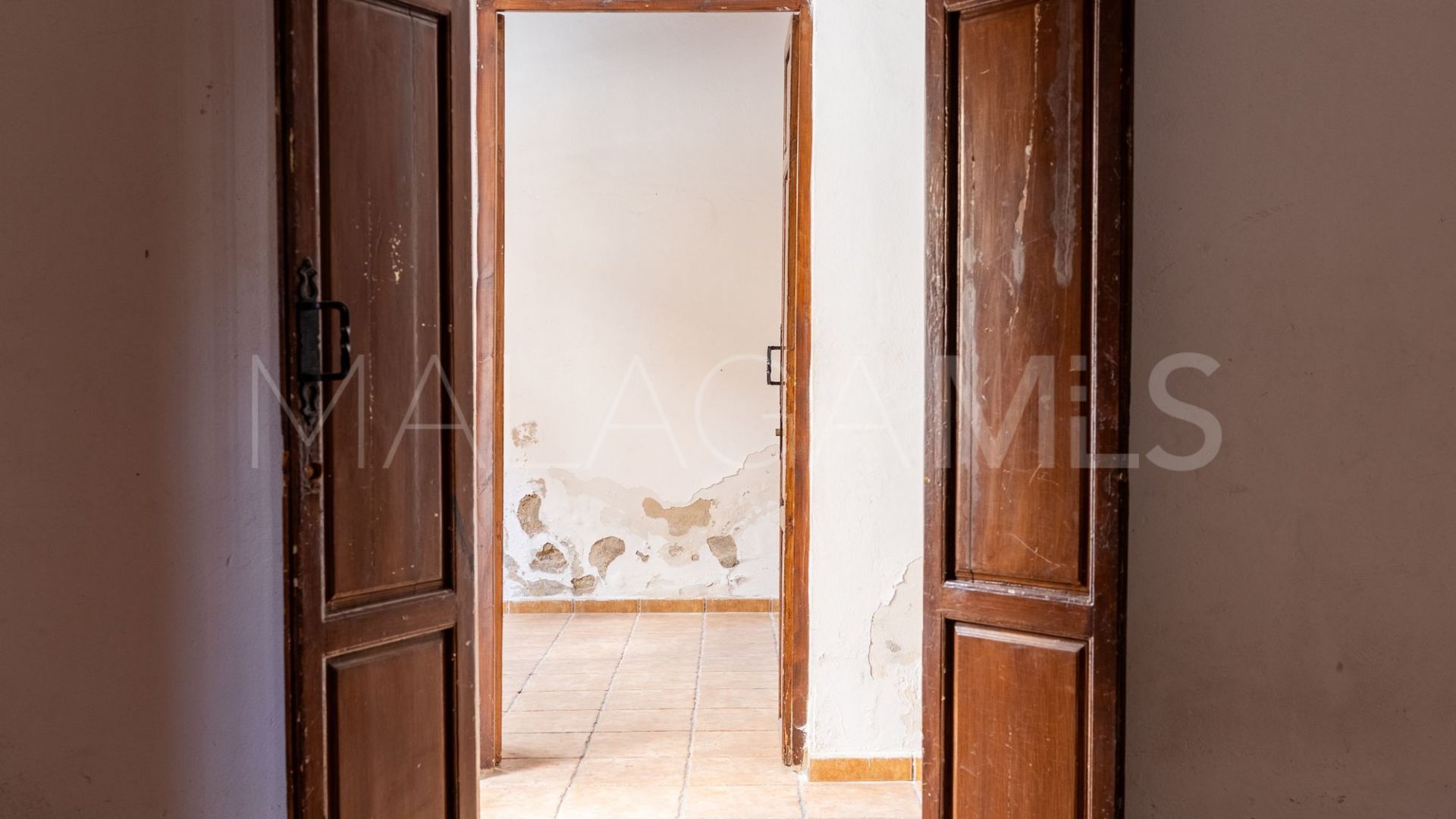 Se vende adosado in Malaga