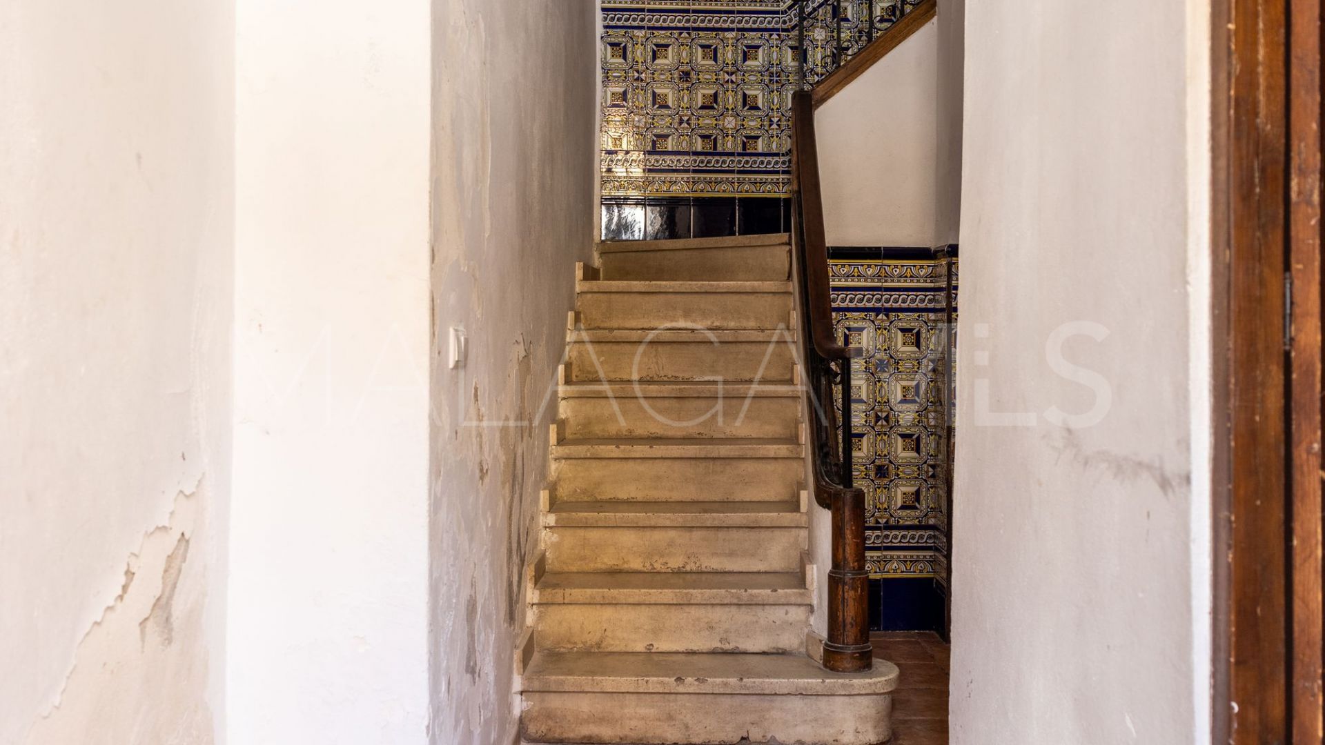 Se vende adosado in Malaga