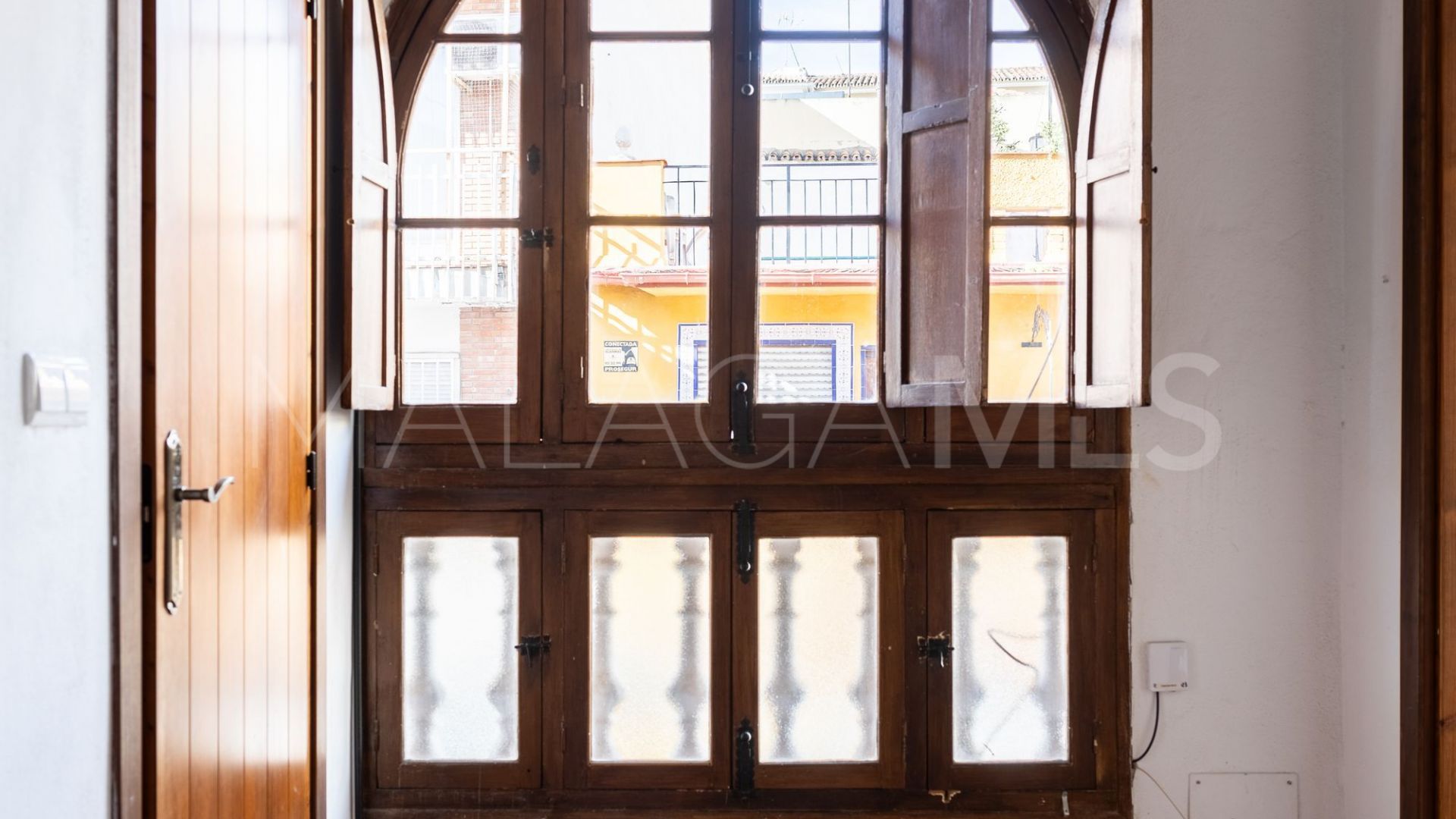 Se vende adosado in Malaga