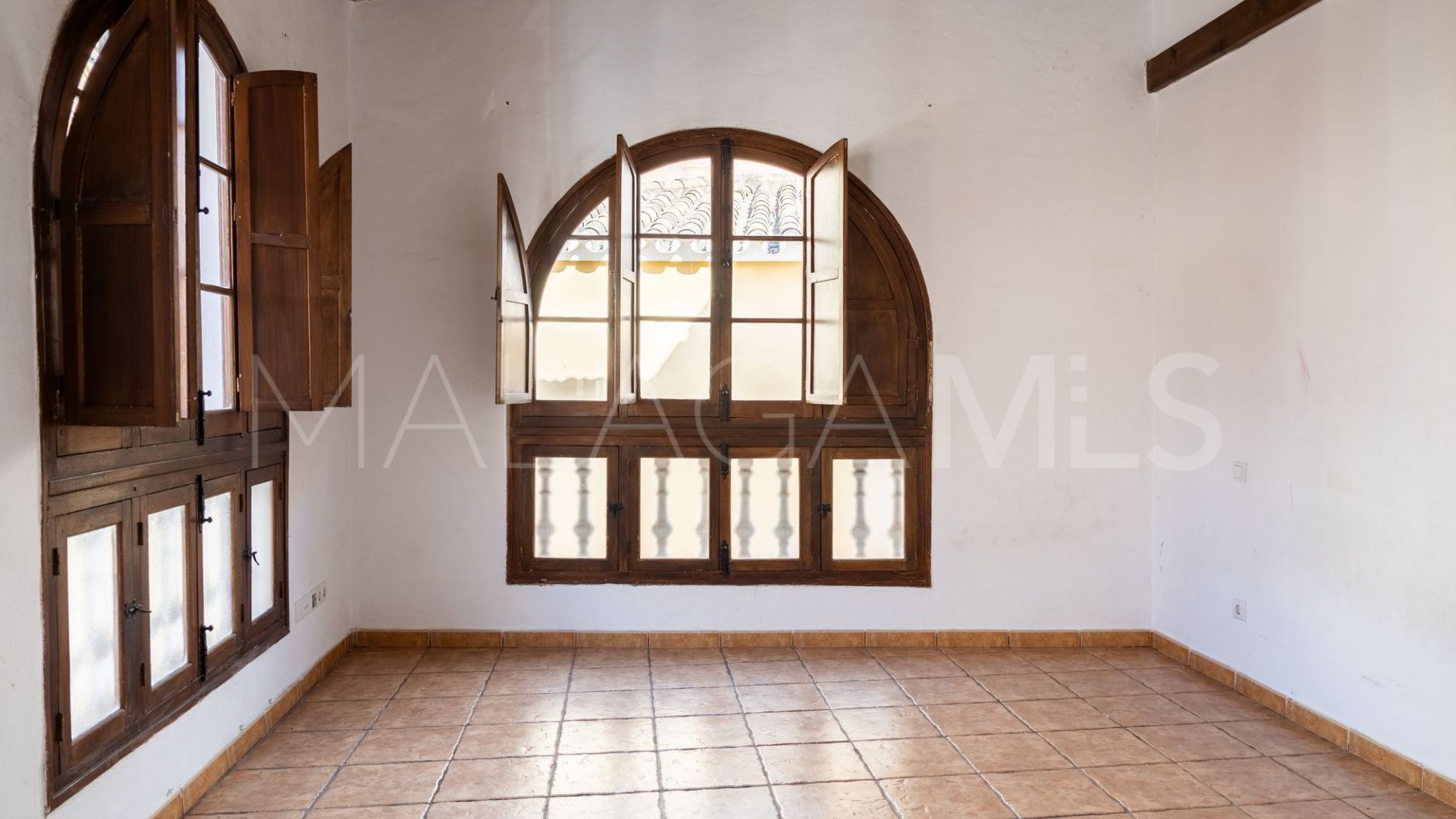 Se vende adosado in Malaga