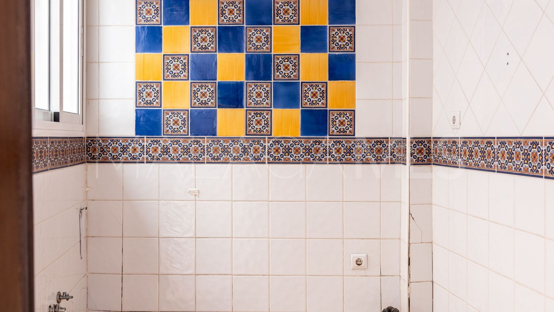 Se vende adosado in Malaga