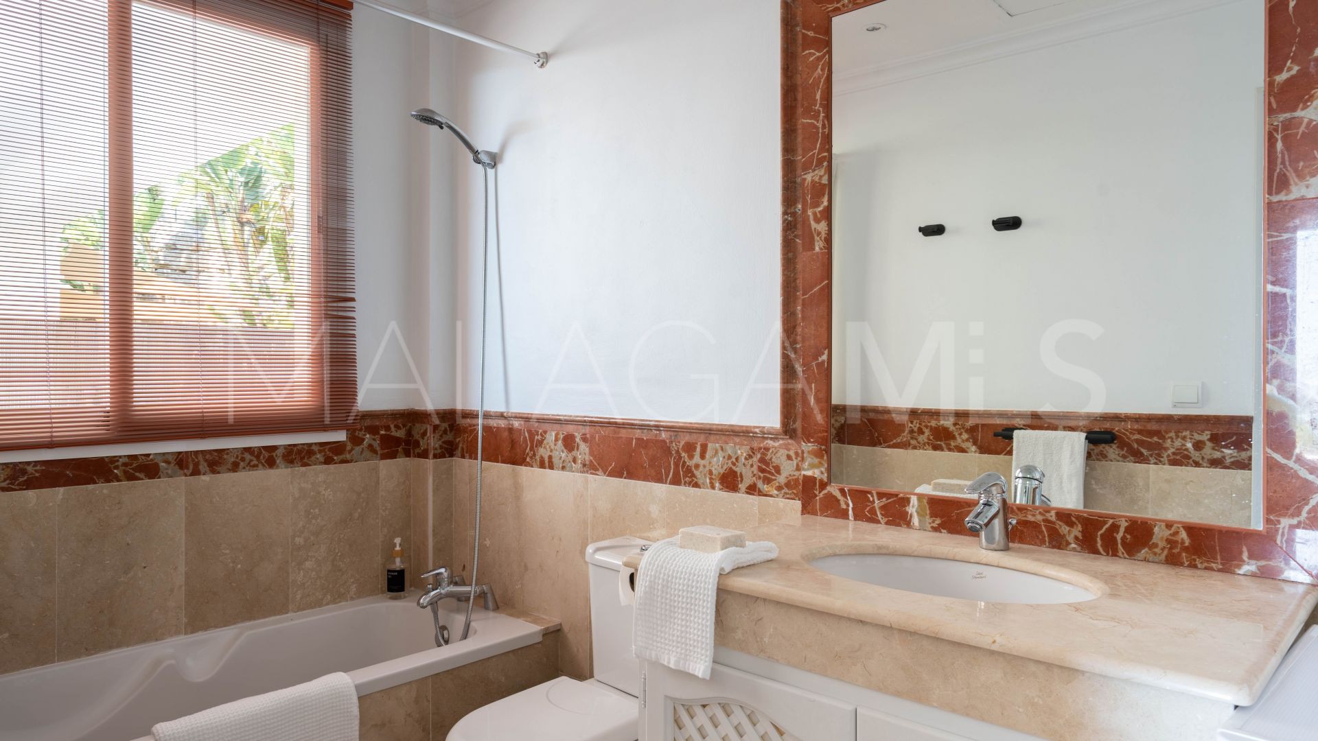 Carretera de Istan, casa with 2 bedrooms for sale