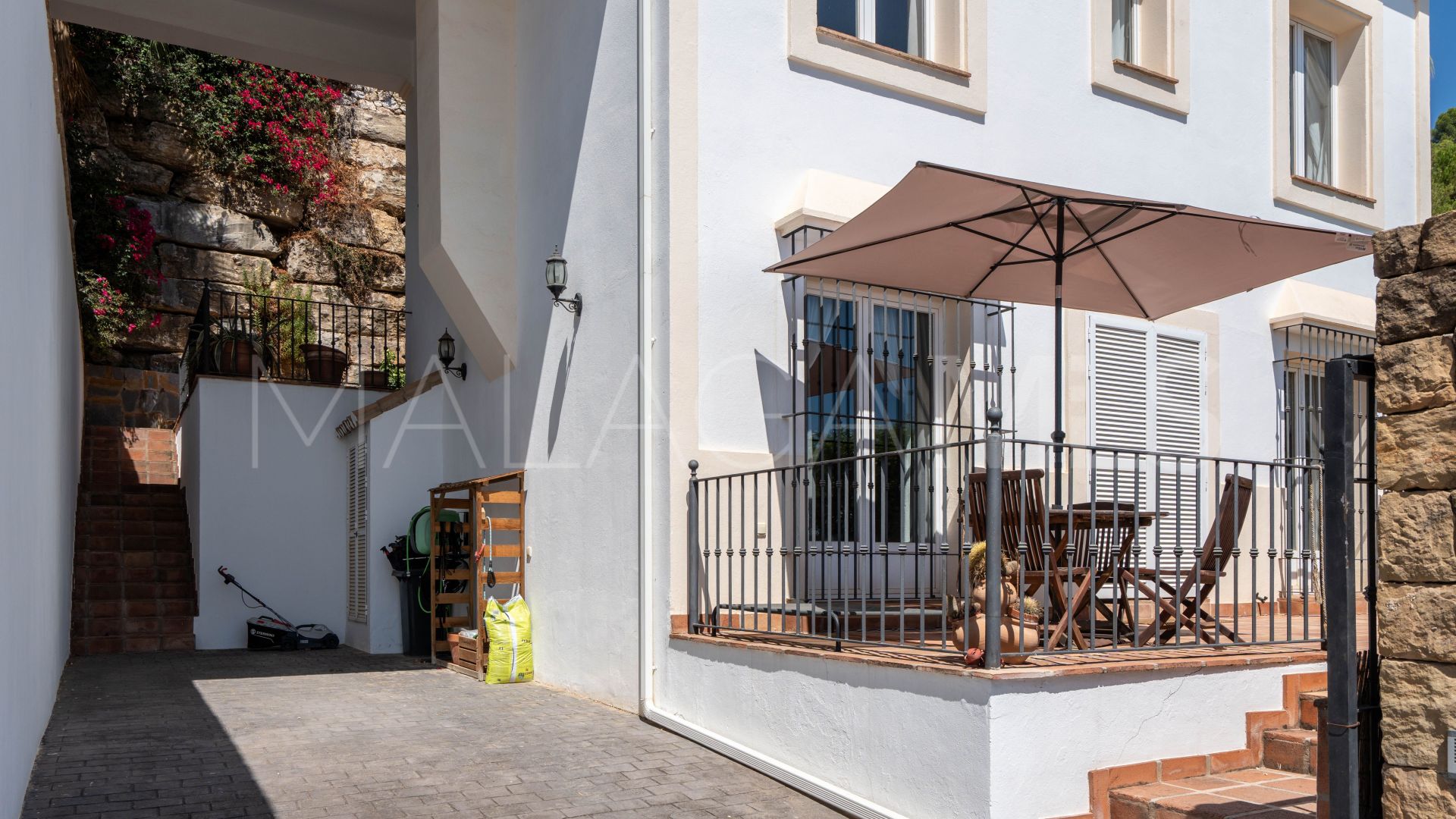 Carretera de Istan, casa with 2 bedrooms for sale