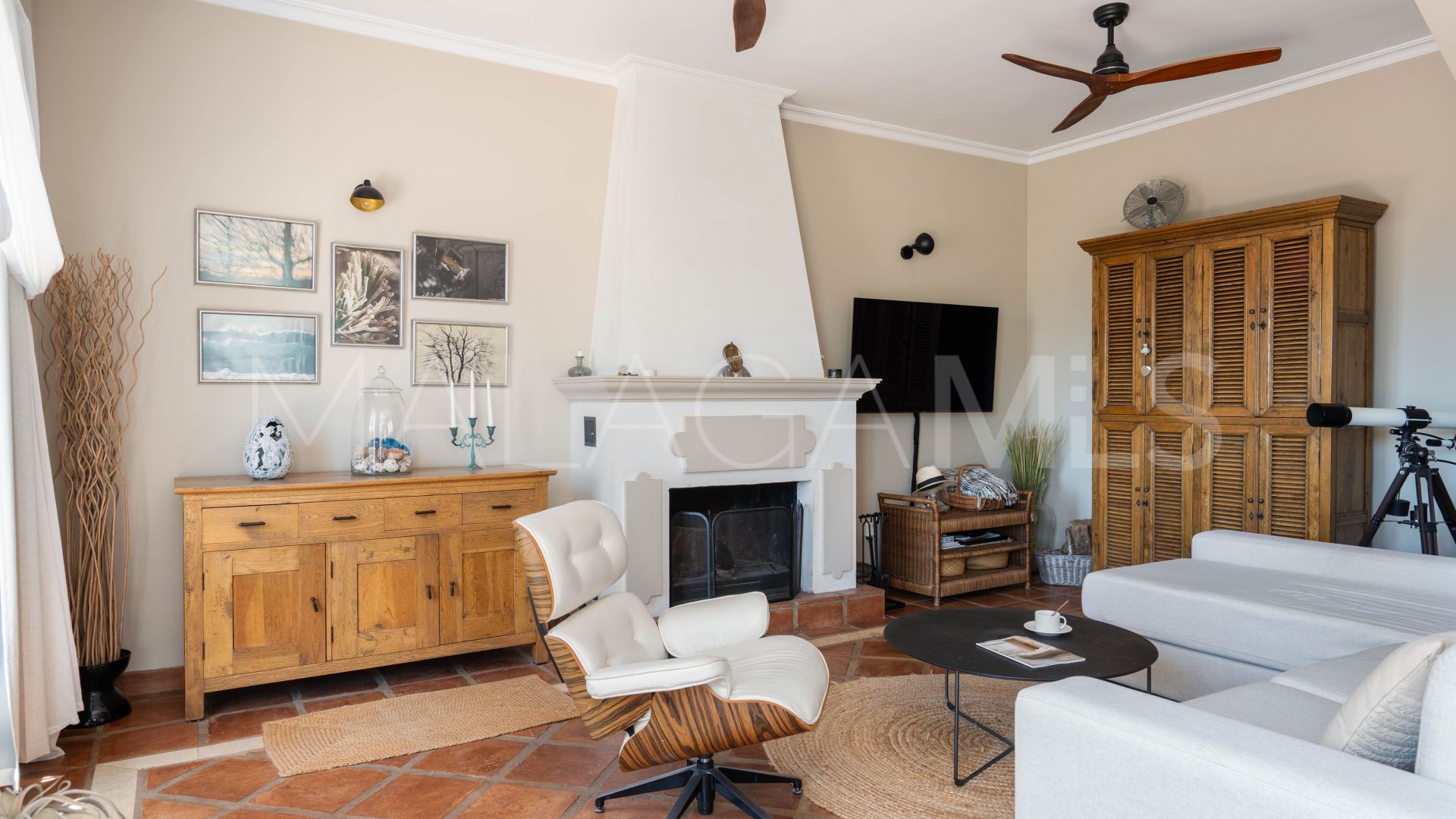 Carretera de Istan, casa with 2 bedrooms for sale