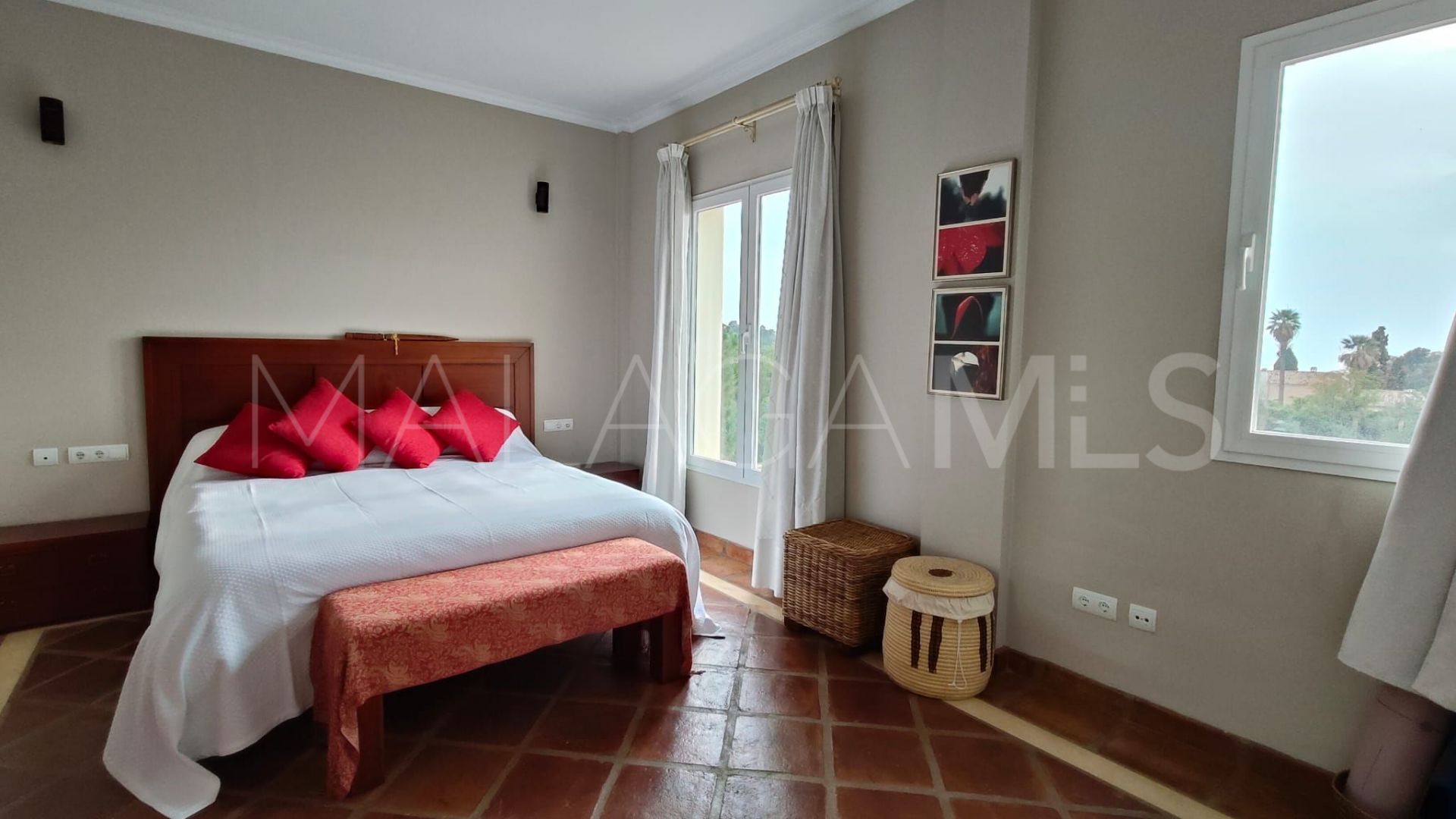 Casa with 3 bedrooms for sale in Istan