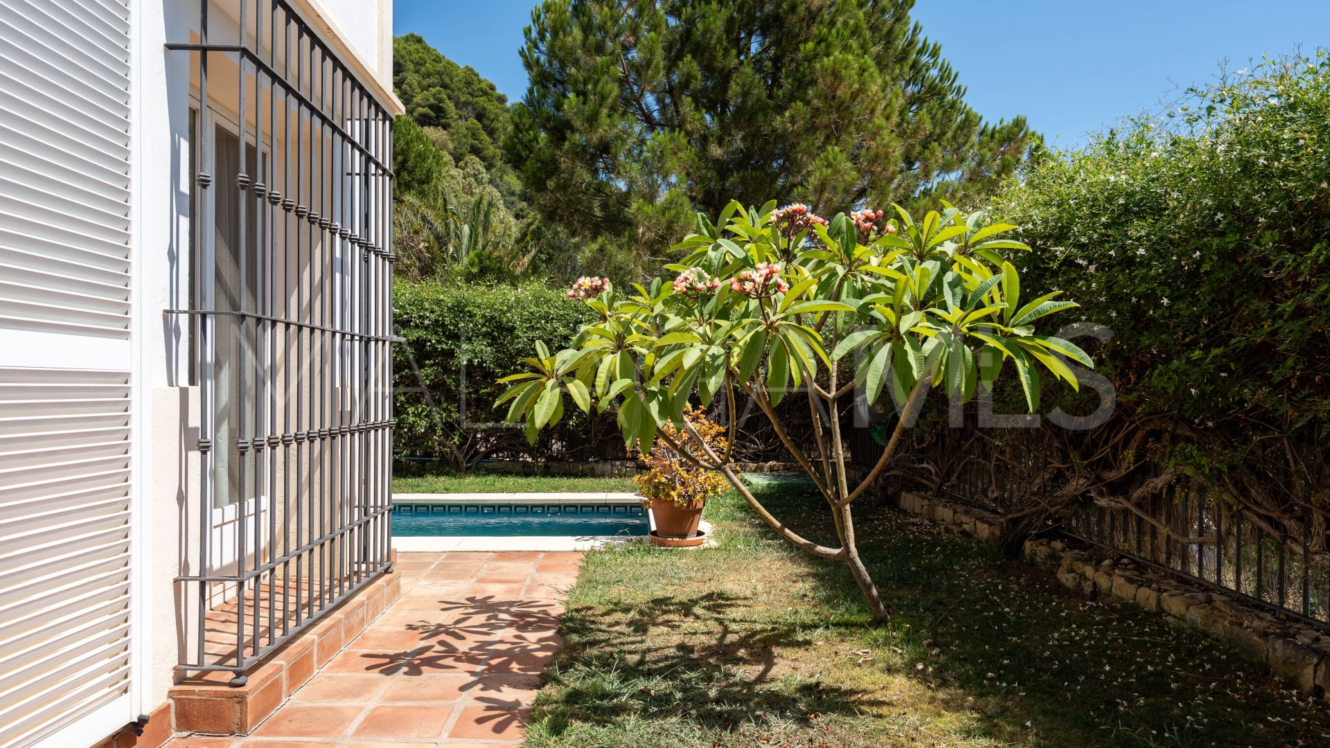 Carretera de Istan, casa with 2 bedrooms for sale