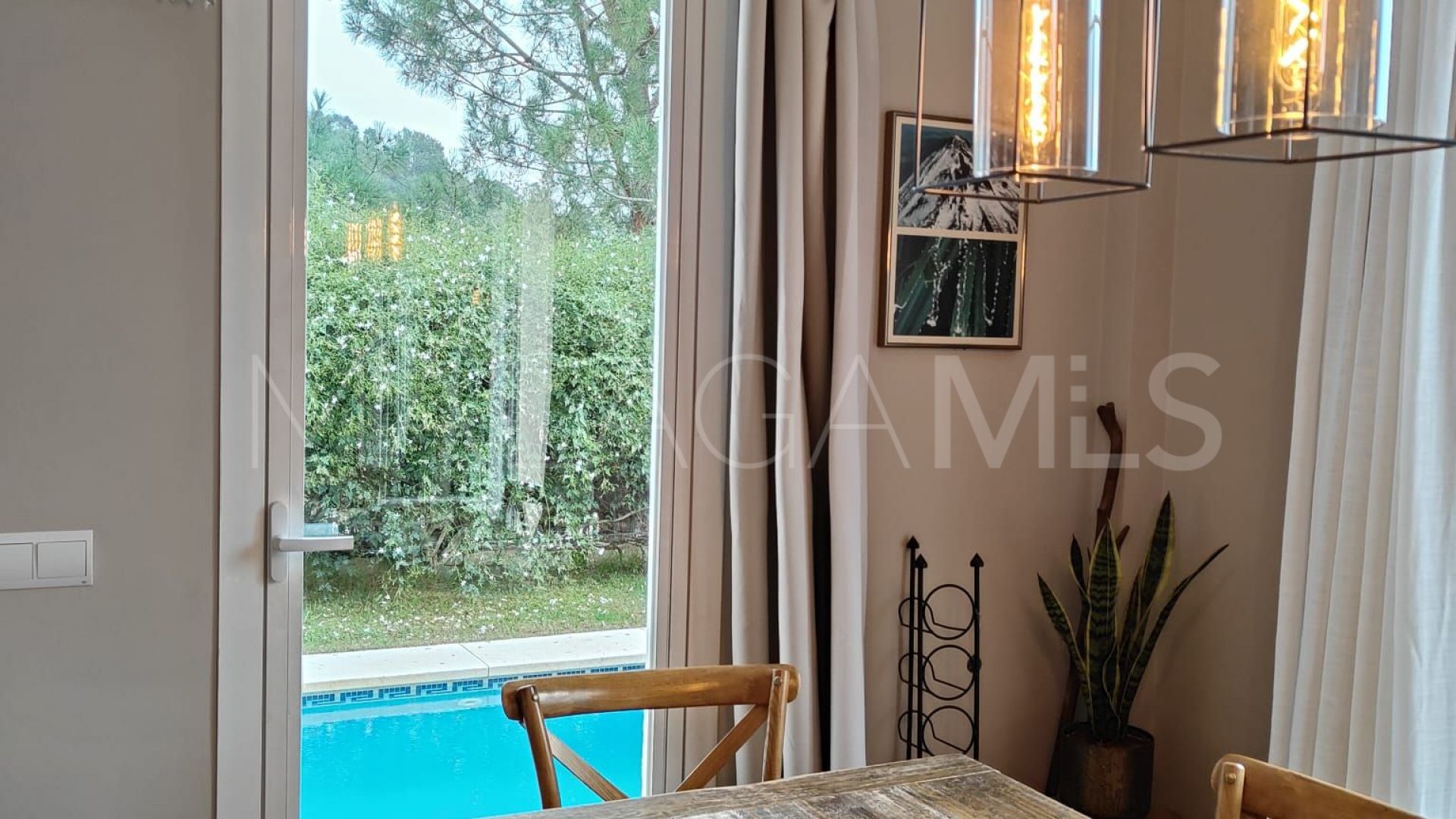 Casa with 3 bedrooms for sale in Istan