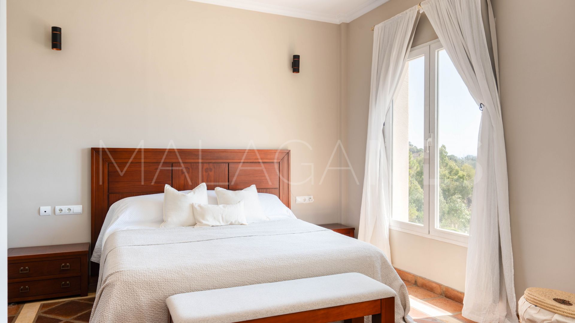 Carretera de Istan, casa with 2 bedrooms for sale